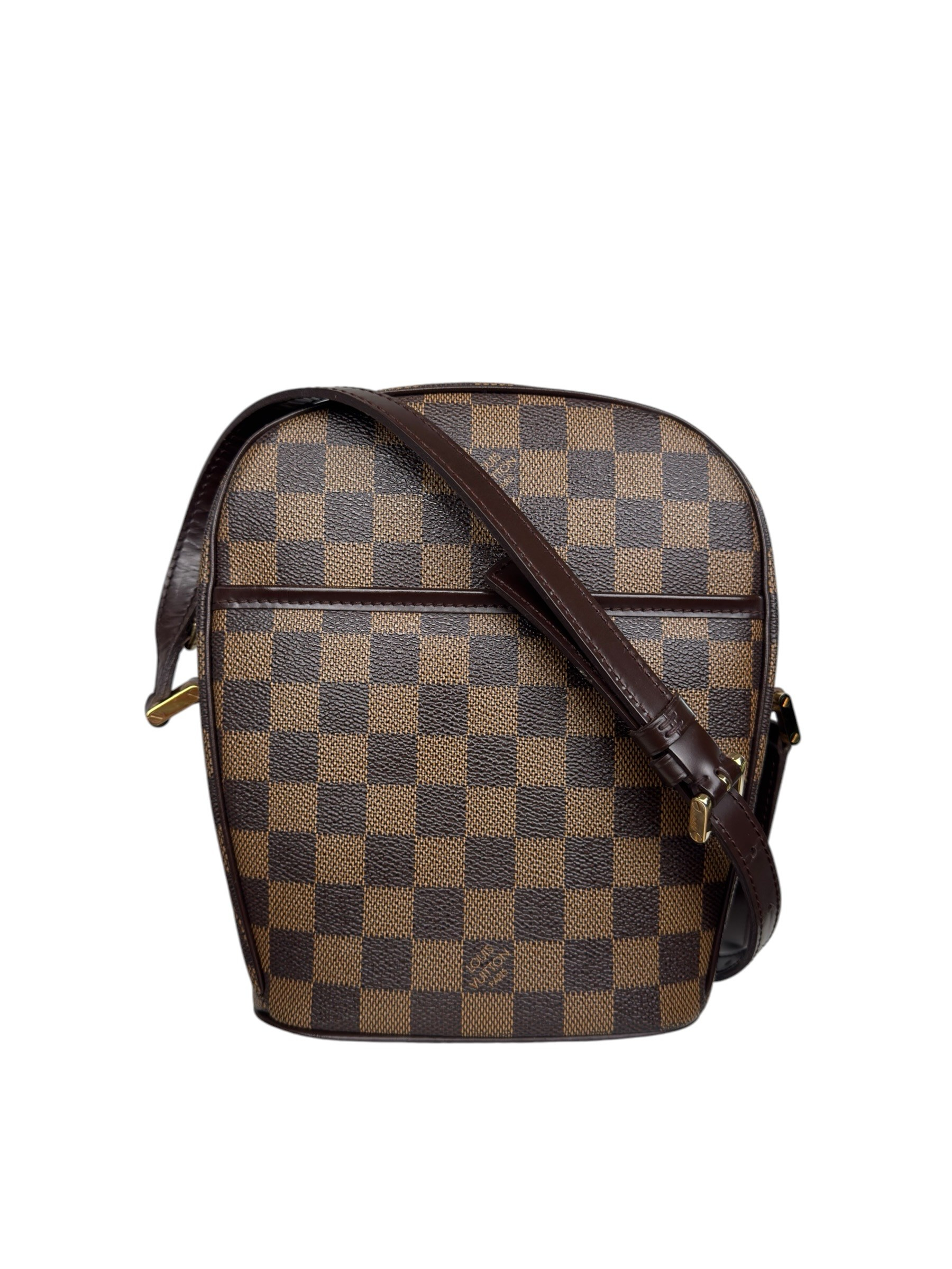 LOUIS VUITTON IPANEMA PM BAG