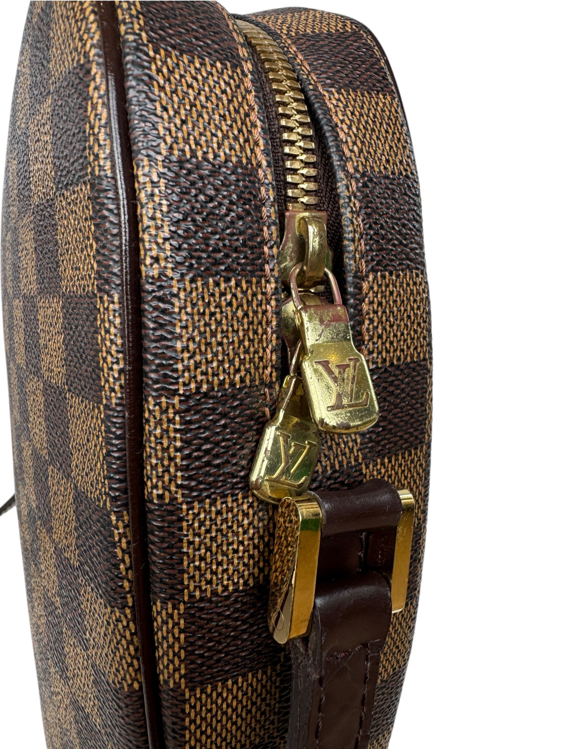 LOUIS VUITTON IPANEMA PM BAG