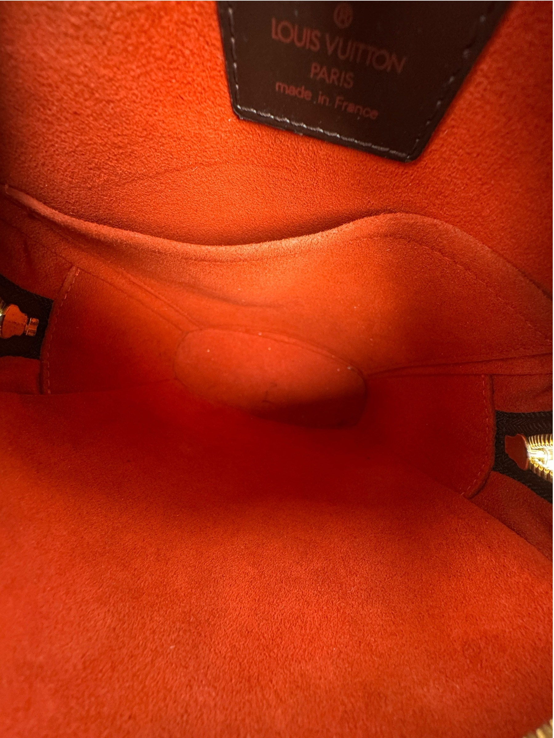 LOUIS VUITTON IPANEMA PM BAG