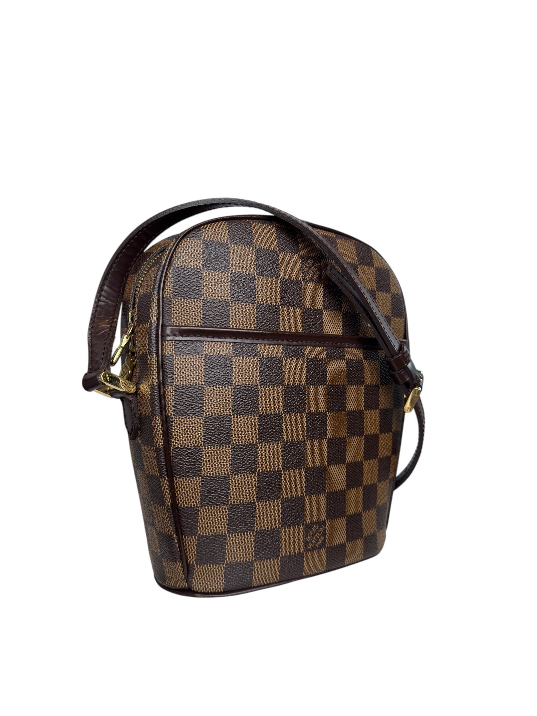 LOUIS VUITTON IPANEMA PM BAG