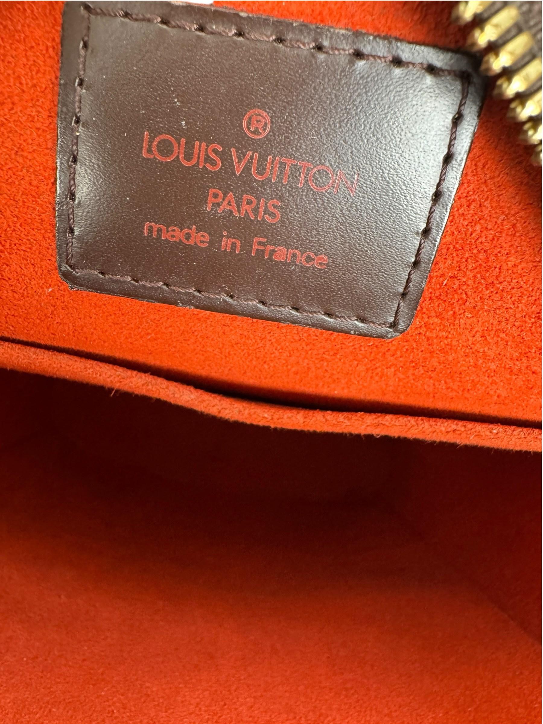 LOUIS VUITTON IPANEMA PM BAG