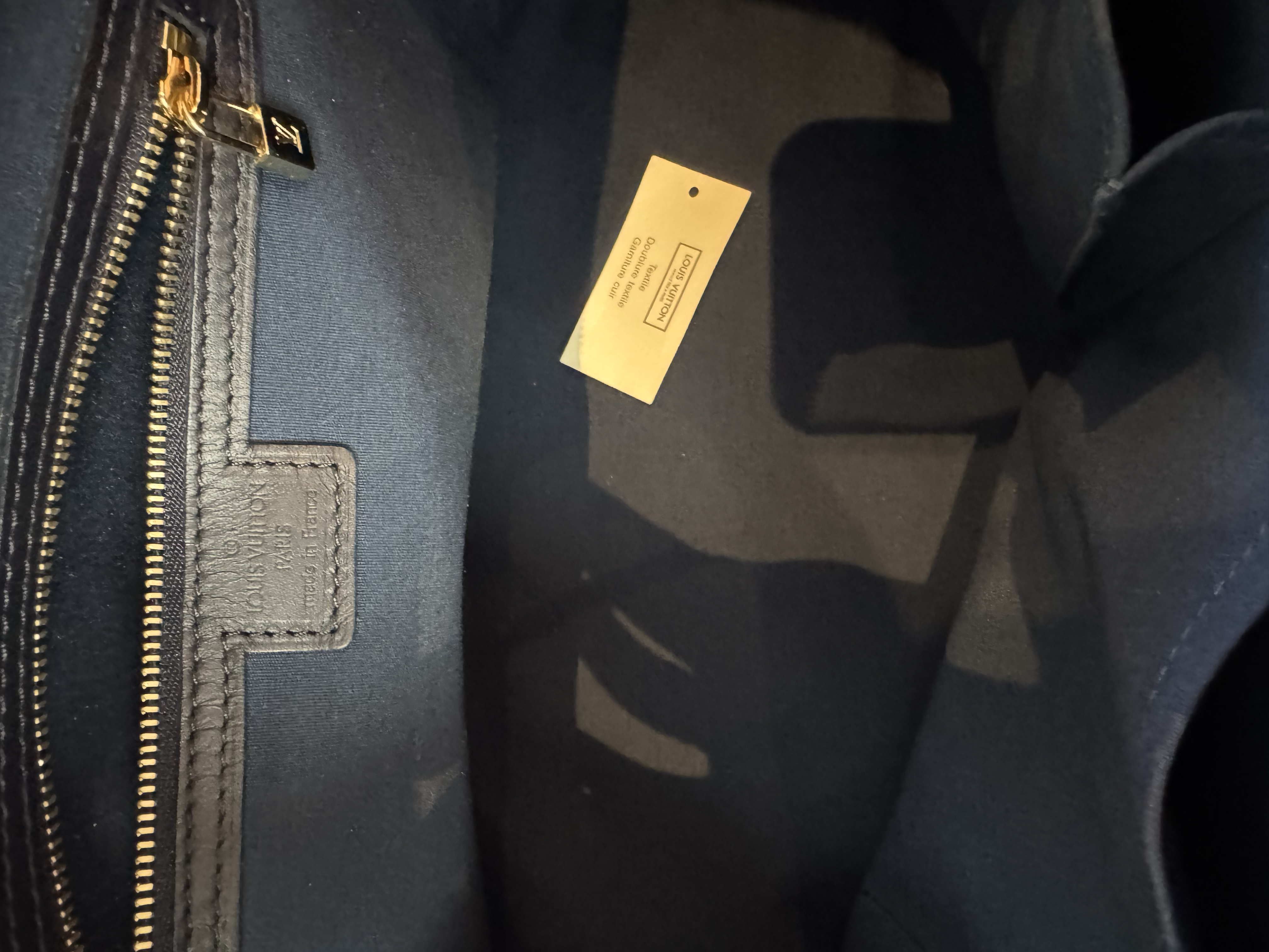 LOUIS VUITTON JOSEPHINE