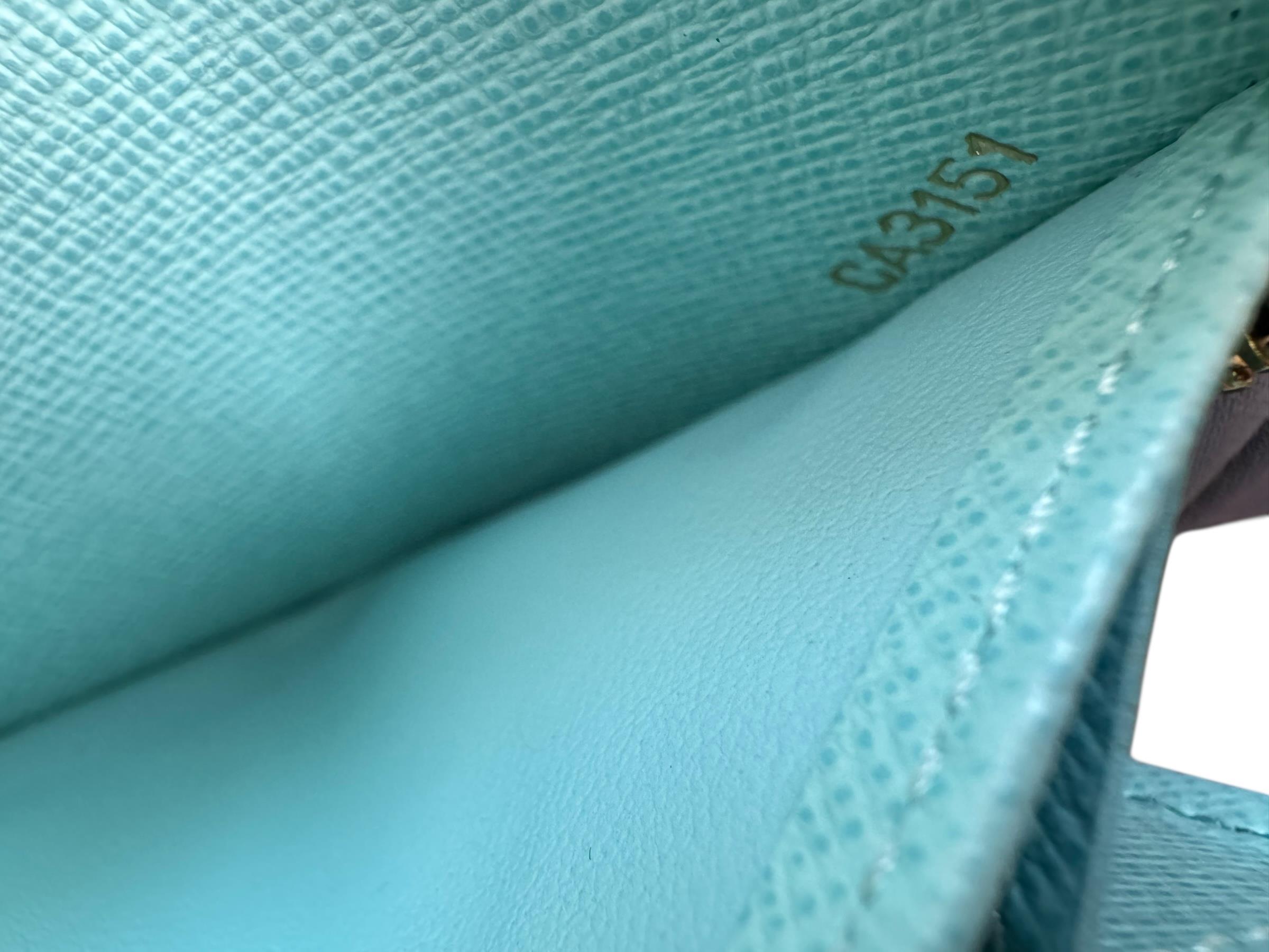 LOUIS VUITTON LIMITED EDITION MONOGRAM ZIPPY ILLUSTRE WALLET