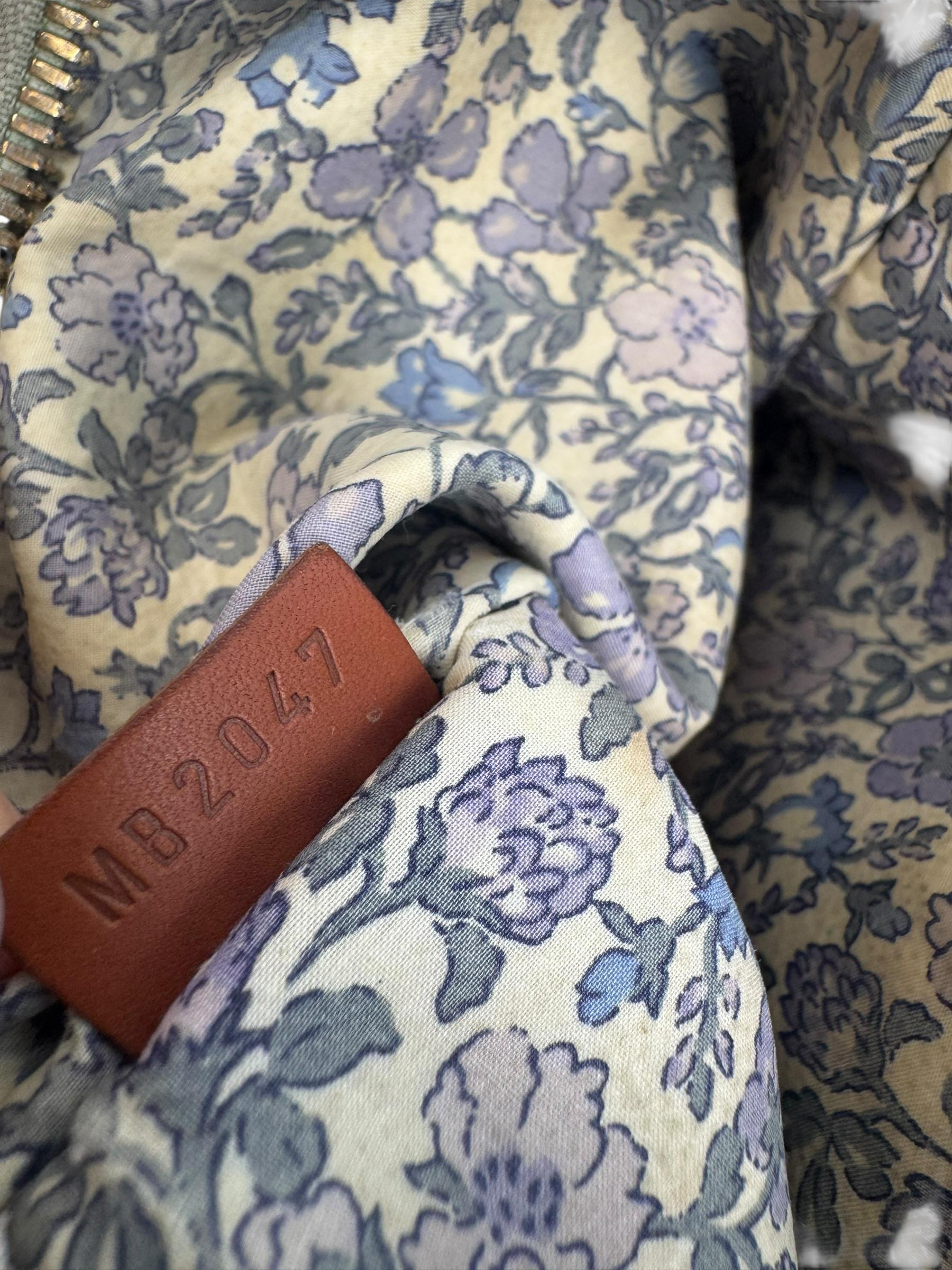 LOUIS VUITTON LIMITED ONATAH GM BAG