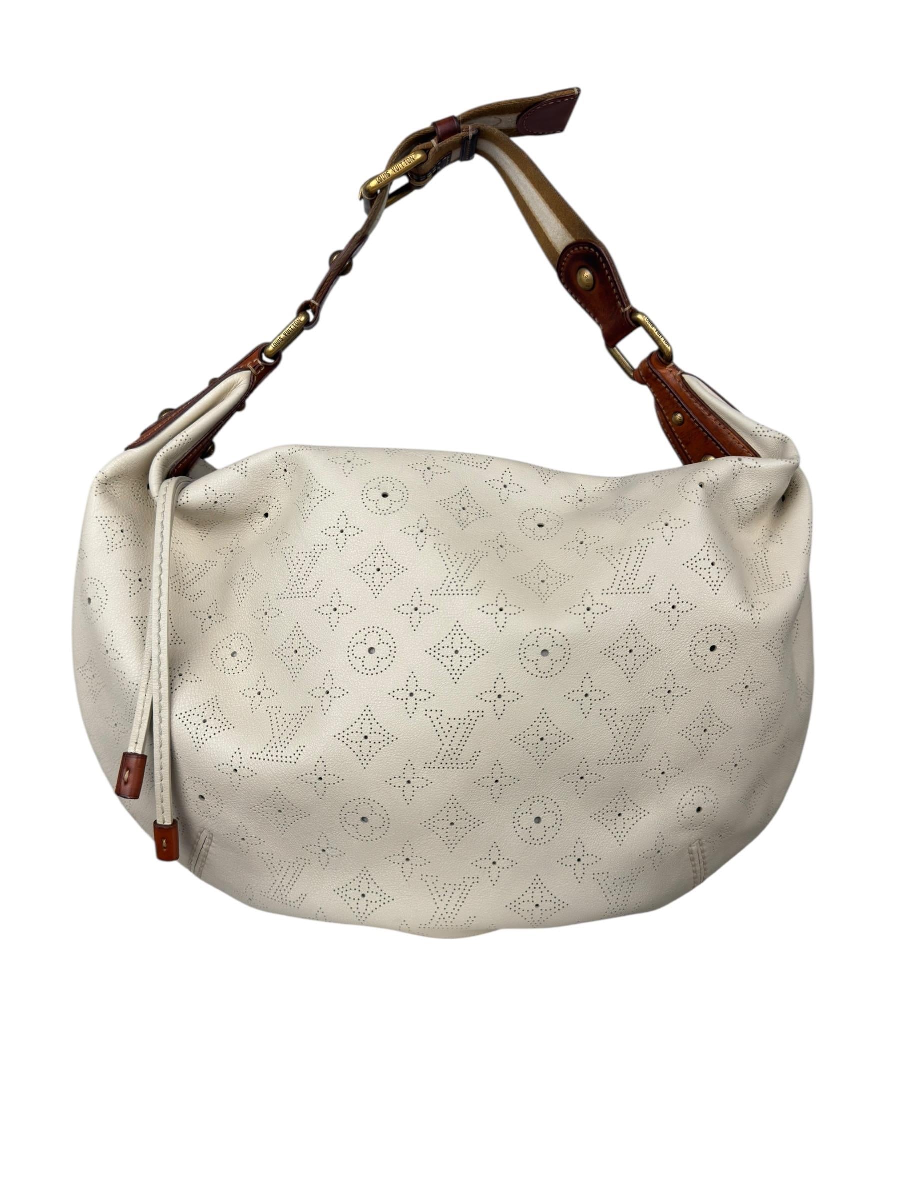LOUIS VUITTON LIMITED ONATAH GM BAG
