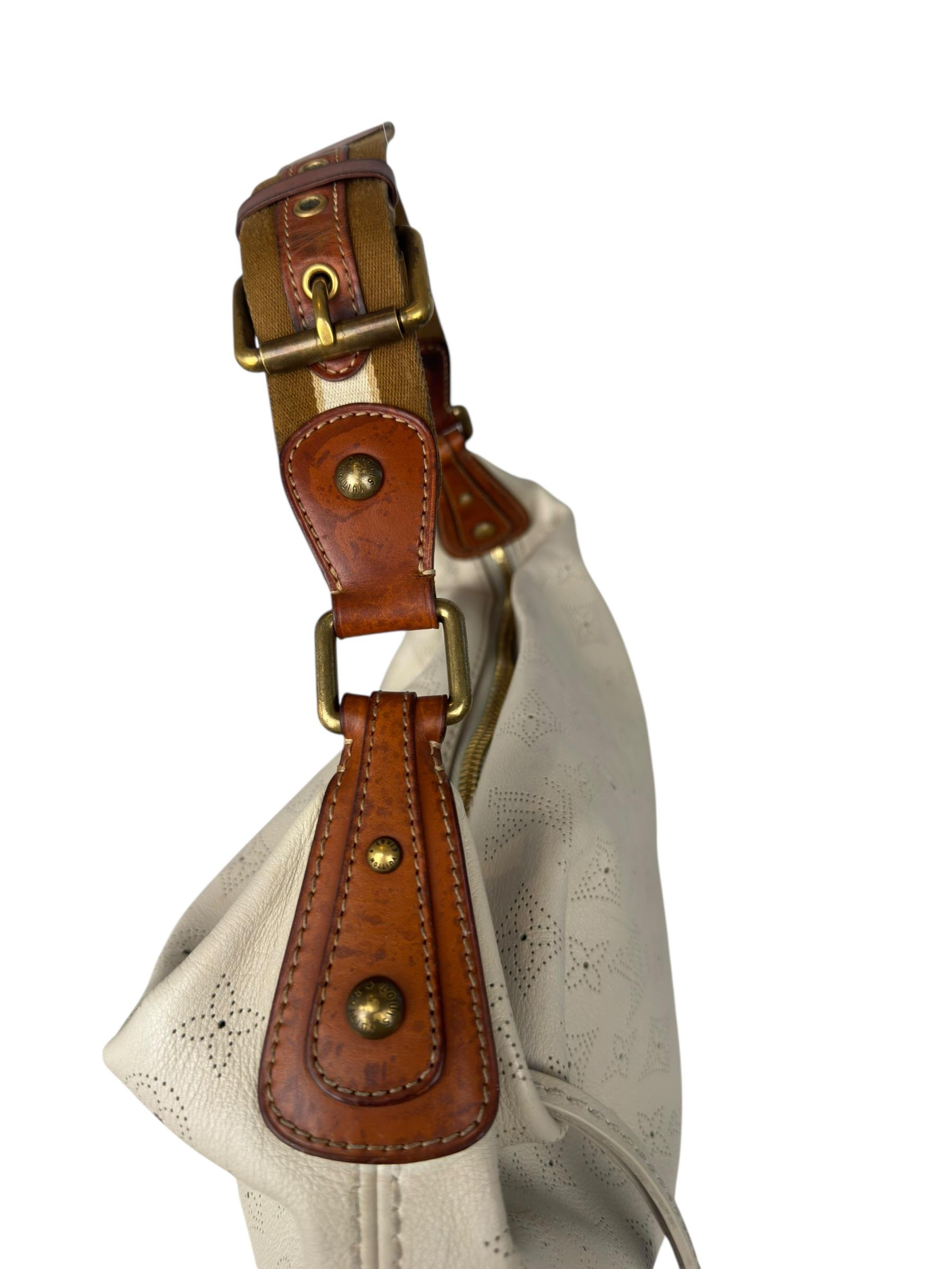 LOUIS VUITTON LIMITED ONATAH GM BAG