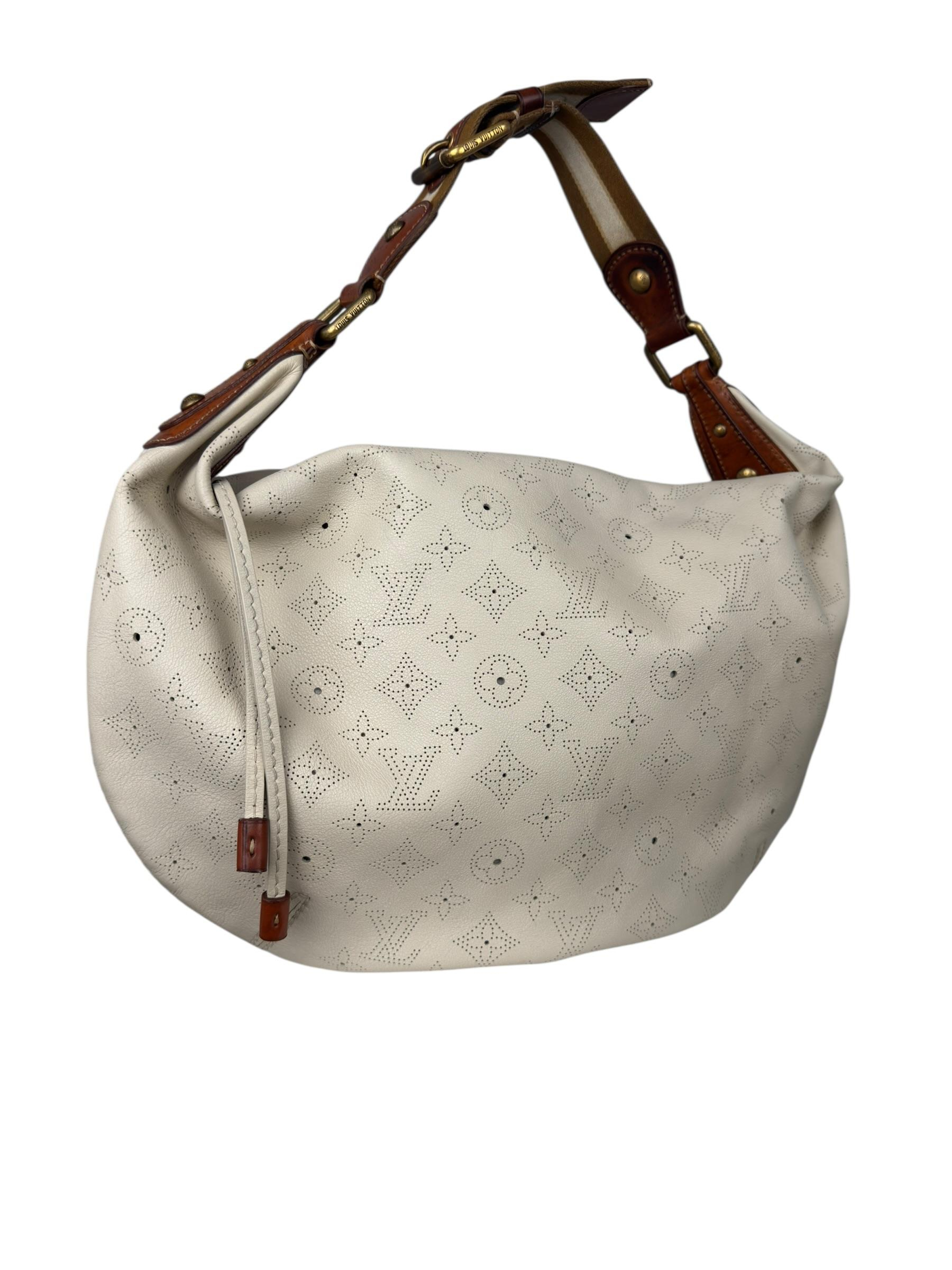 LOUIS VUITTON LIMITED ONATAH GM BAG