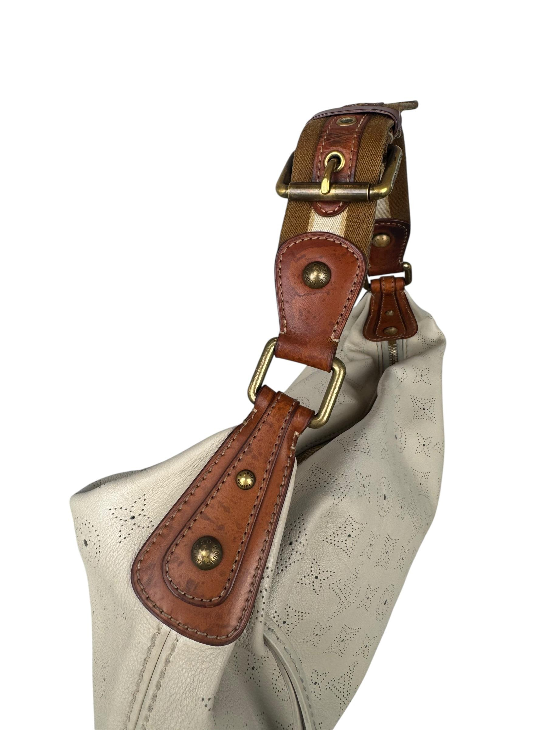 LOUIS VUITTON LIMITED ONATAH GM BAG