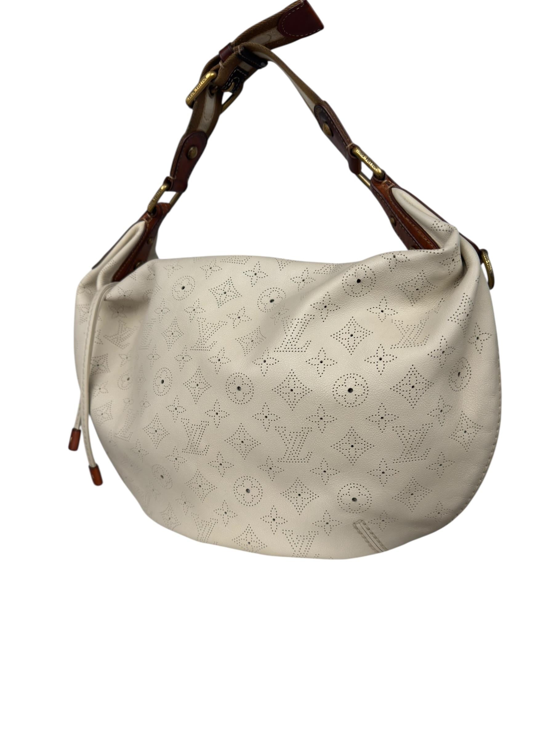 LOUIS VUITTON LIMITED ONATAH GM BAG