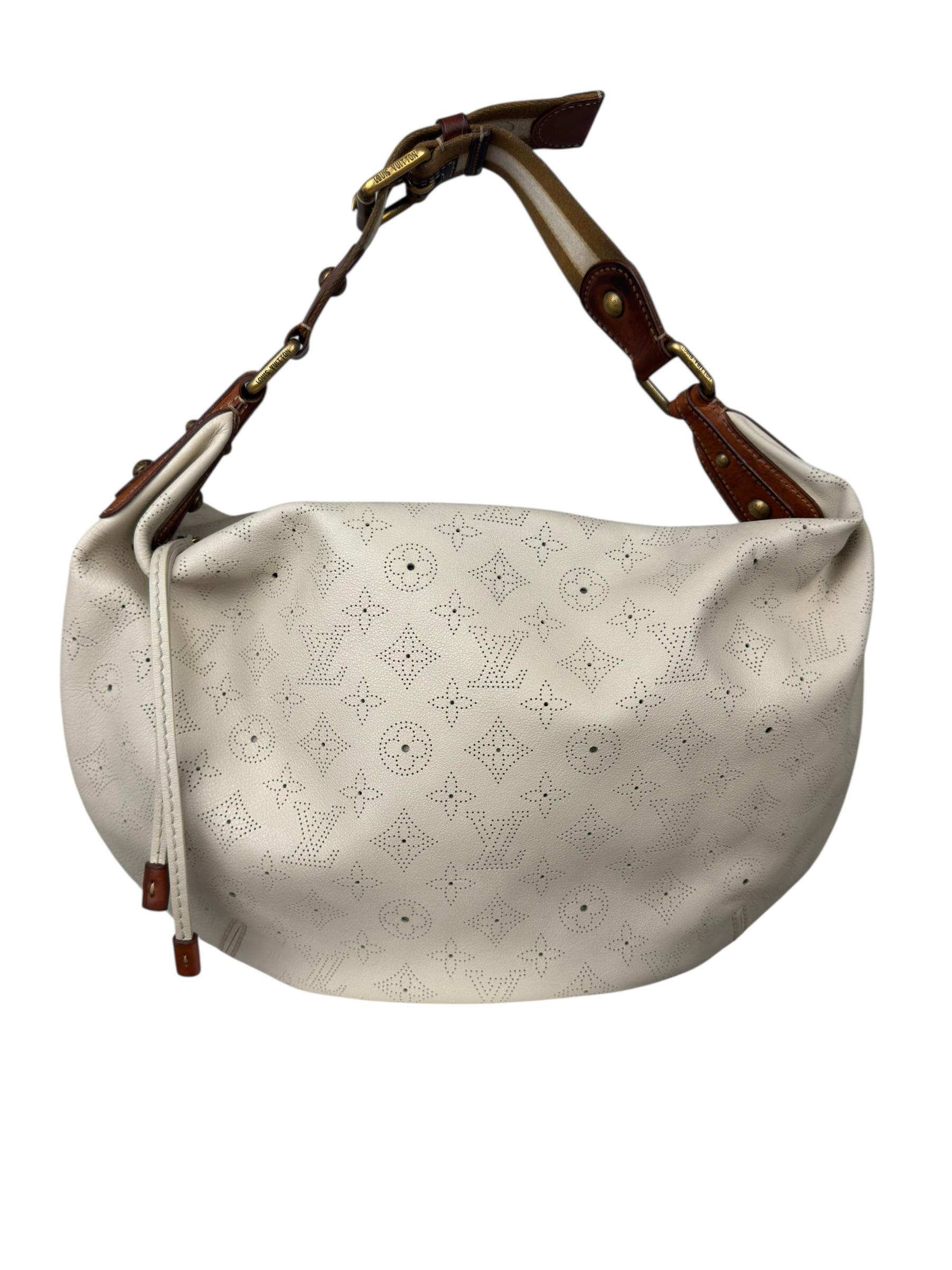 LOUIS VUITTON LIMITED ONATAH GM BAG