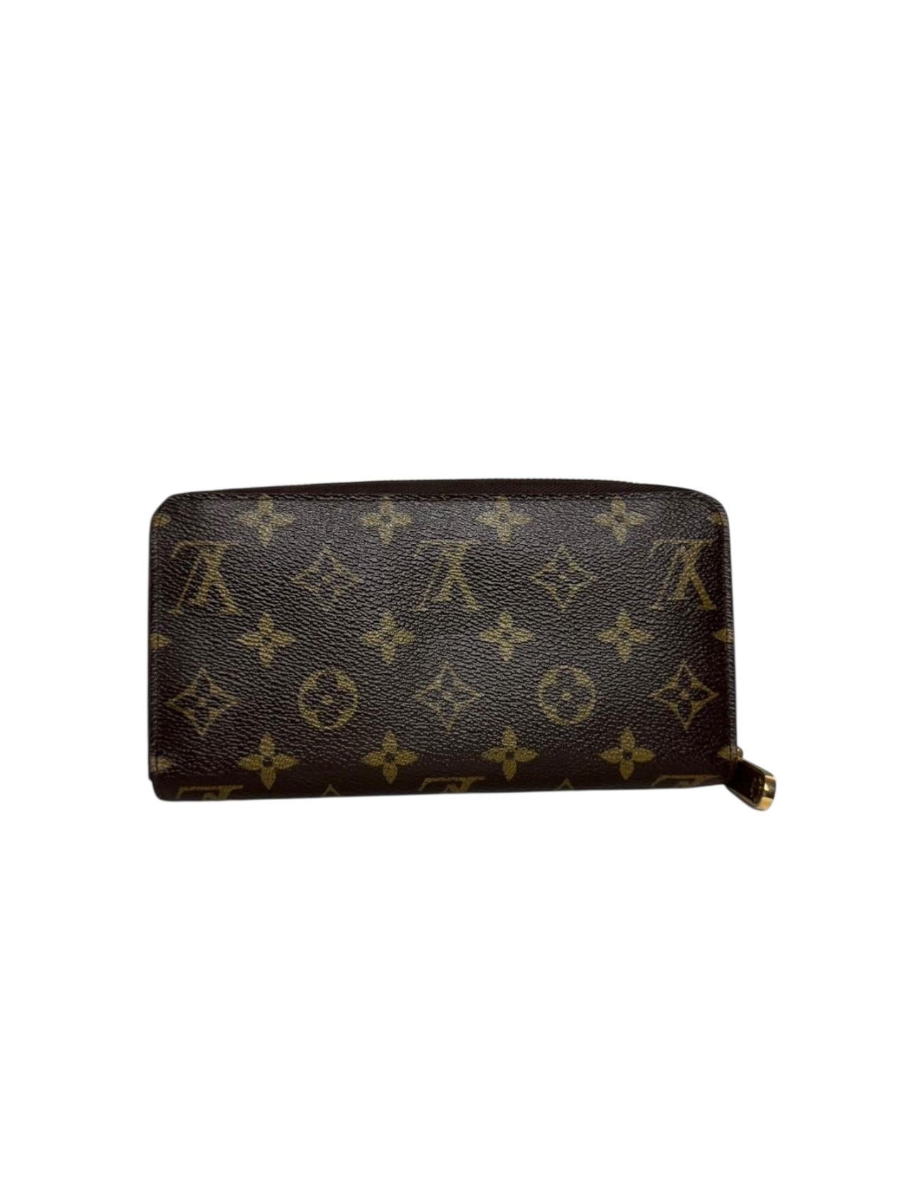 LOUIS VUITTON LIMITED V LOGO WALLET