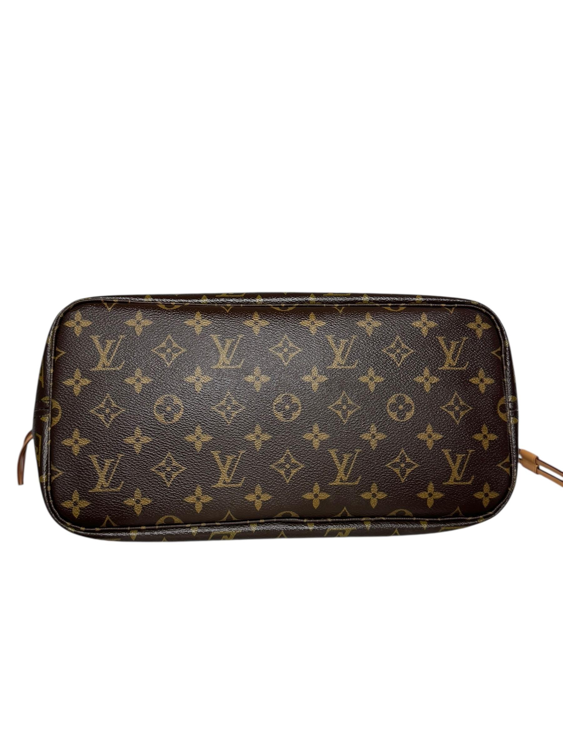 LOUIS VUITTON LIMITED V NEVERFULL MM BAG