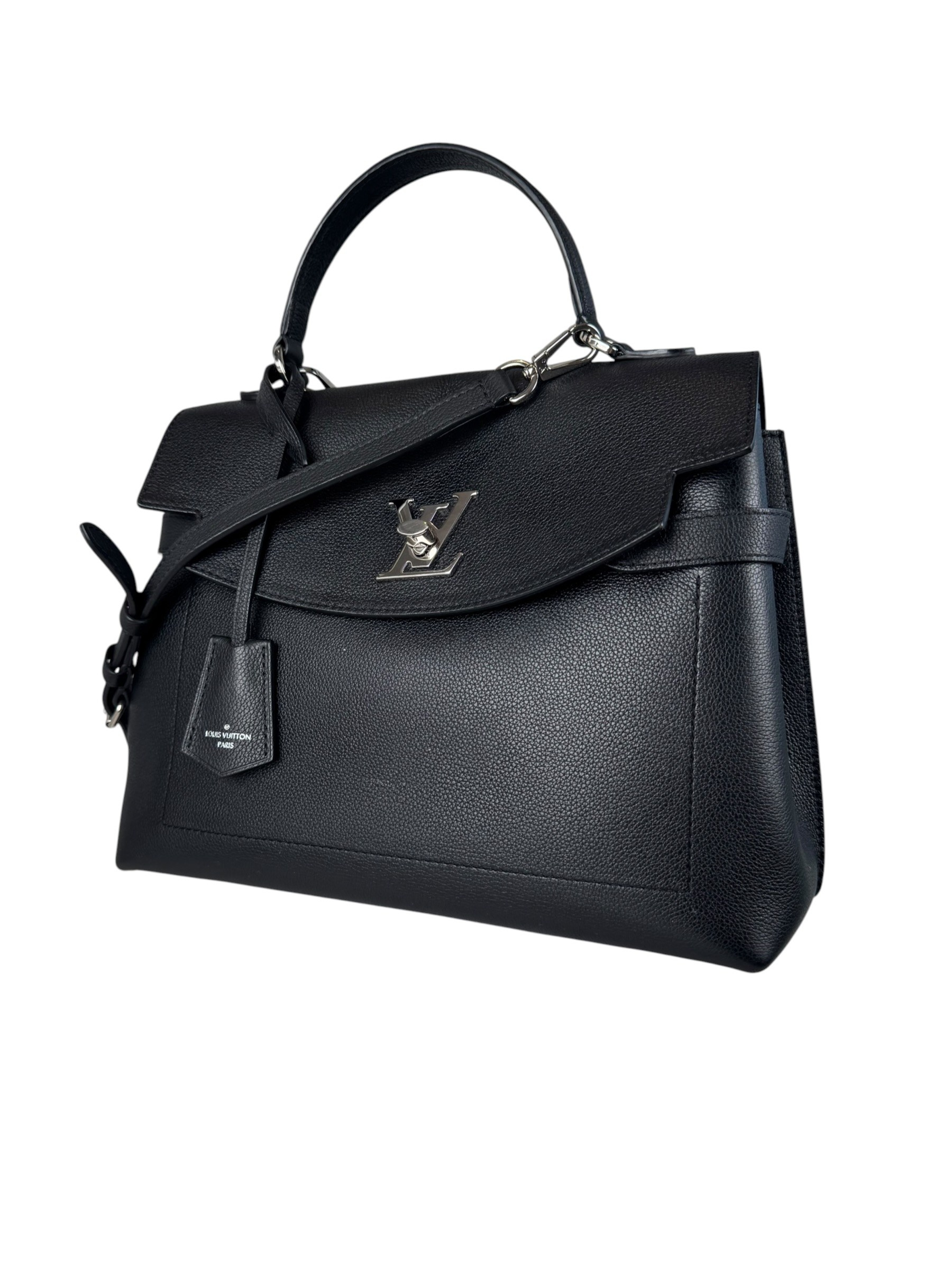 LOUIS VUITTON LOCK ME EVER MM BAG