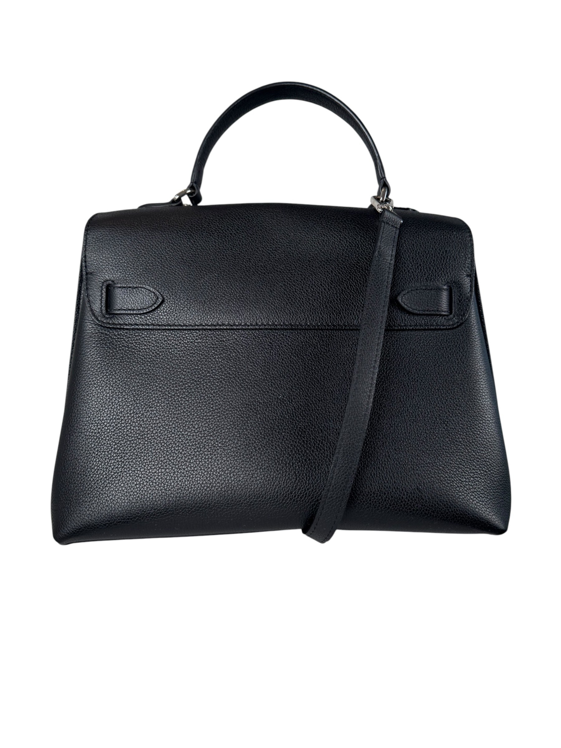 LOUIS VUITTON LOCK ME EVER MM BAG