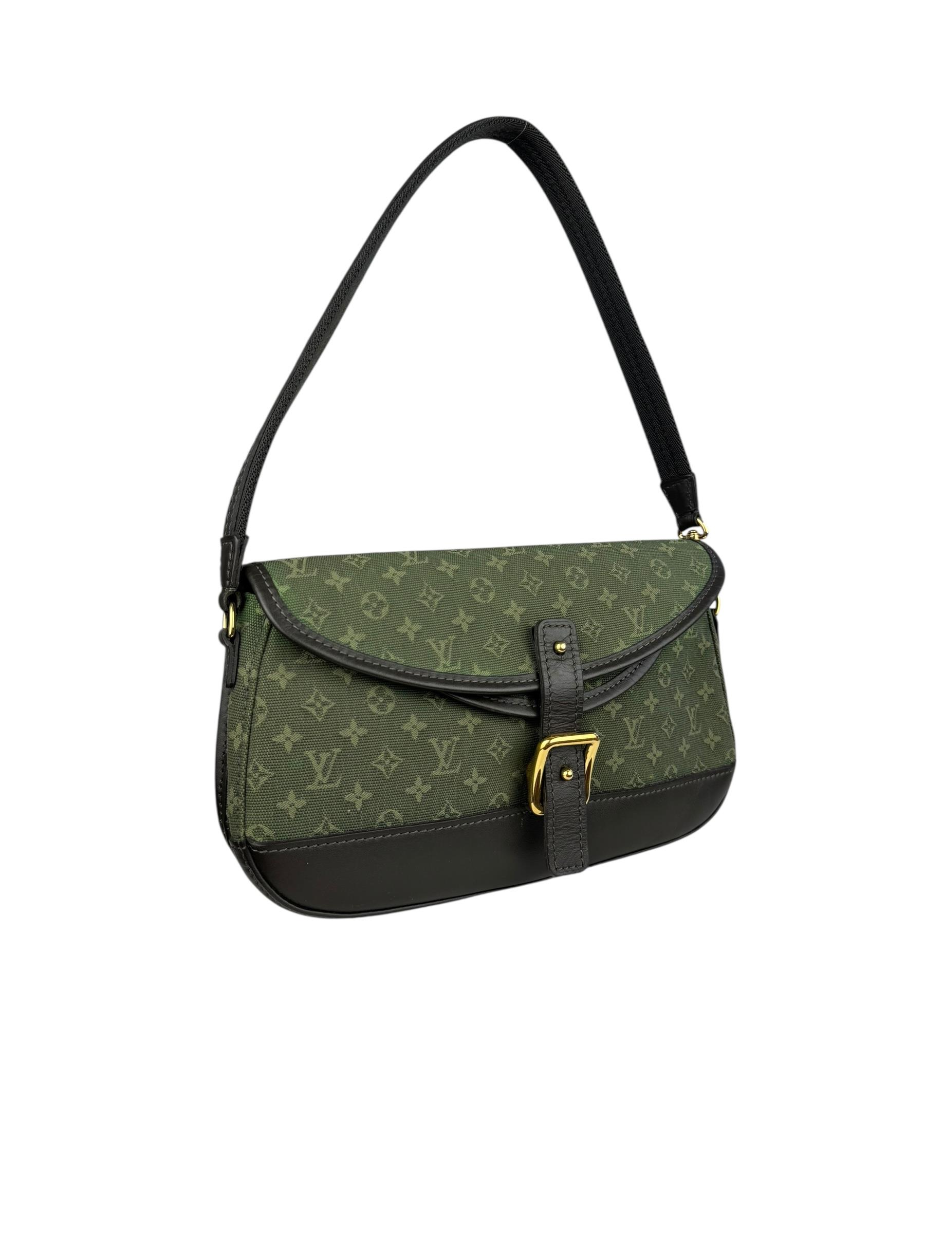 LOUIS VUITTON MARJORIE POCHETTE