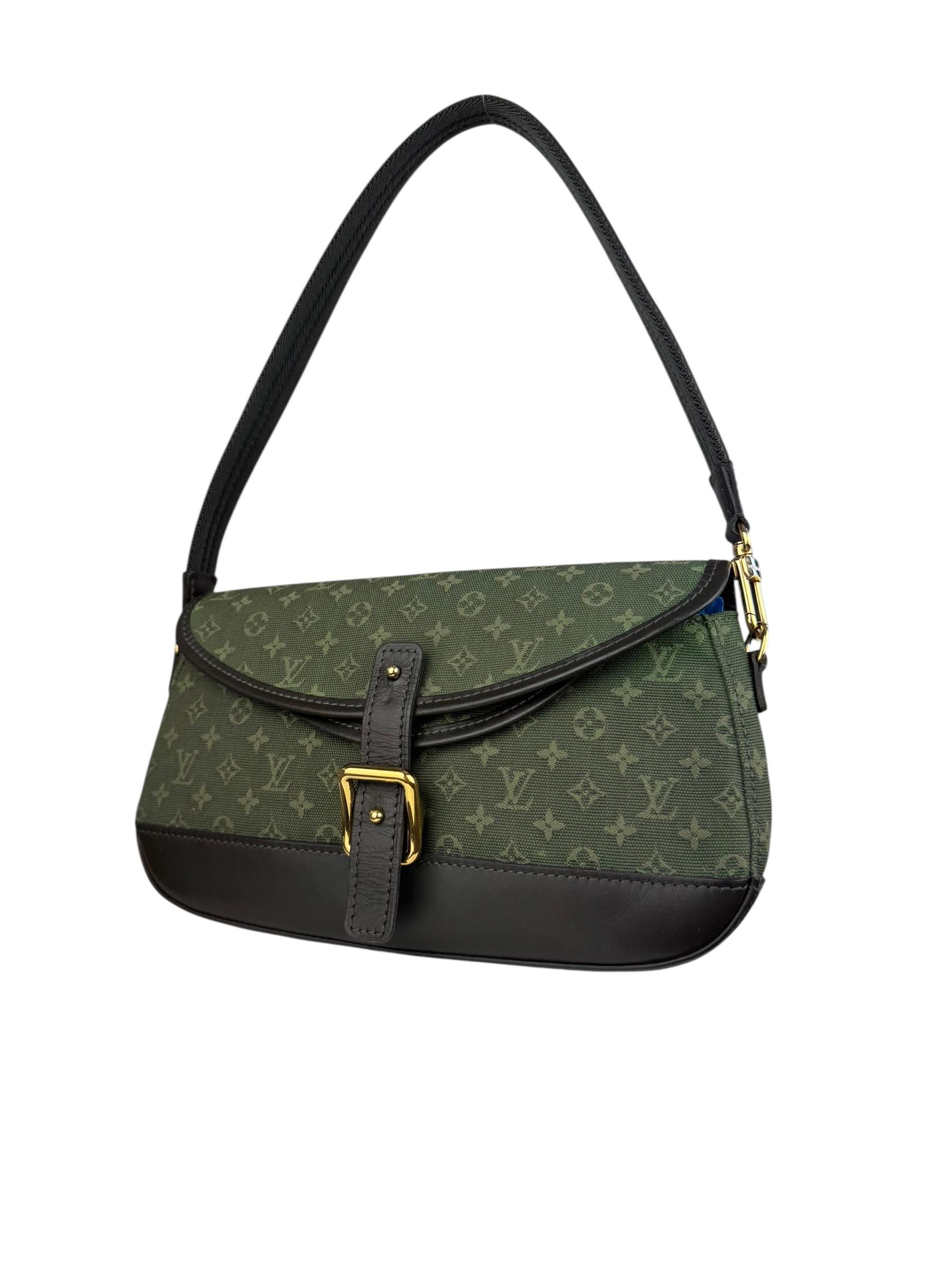 LOUIS VUITTON MARJORIE POCHETTE
