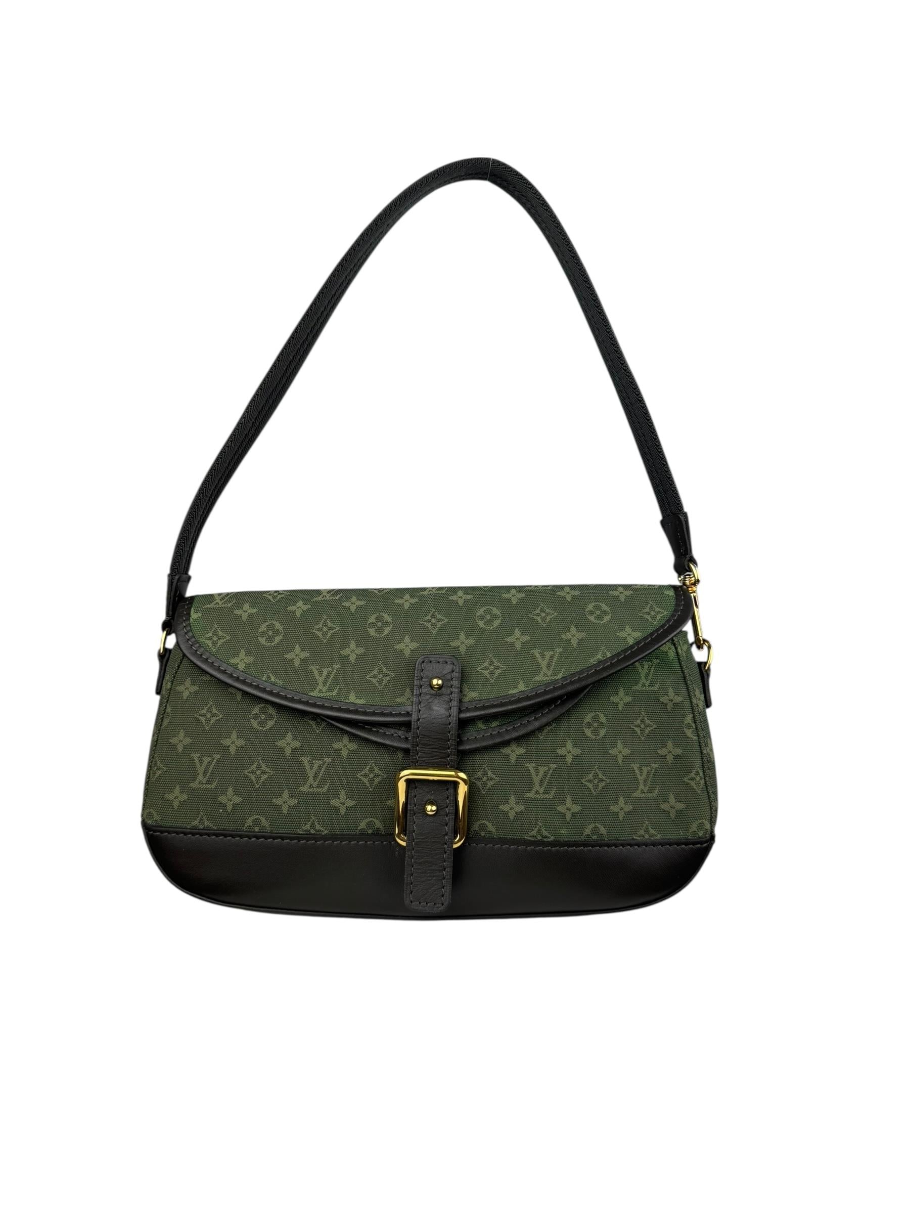 LOUIS VUITTON MARJORIE POCHETTE