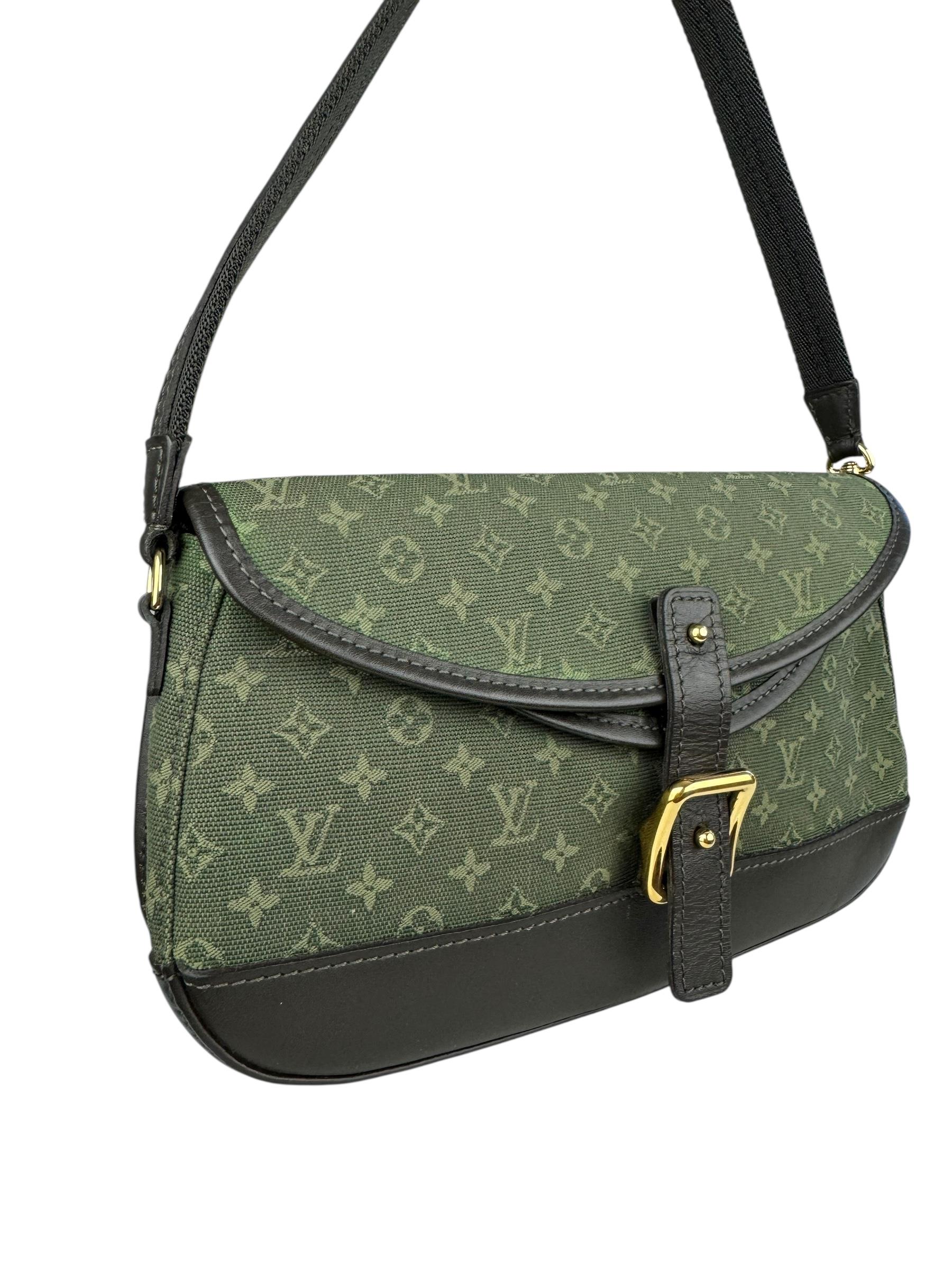 LOUIS VUITTON MARJORIE POCHETTE