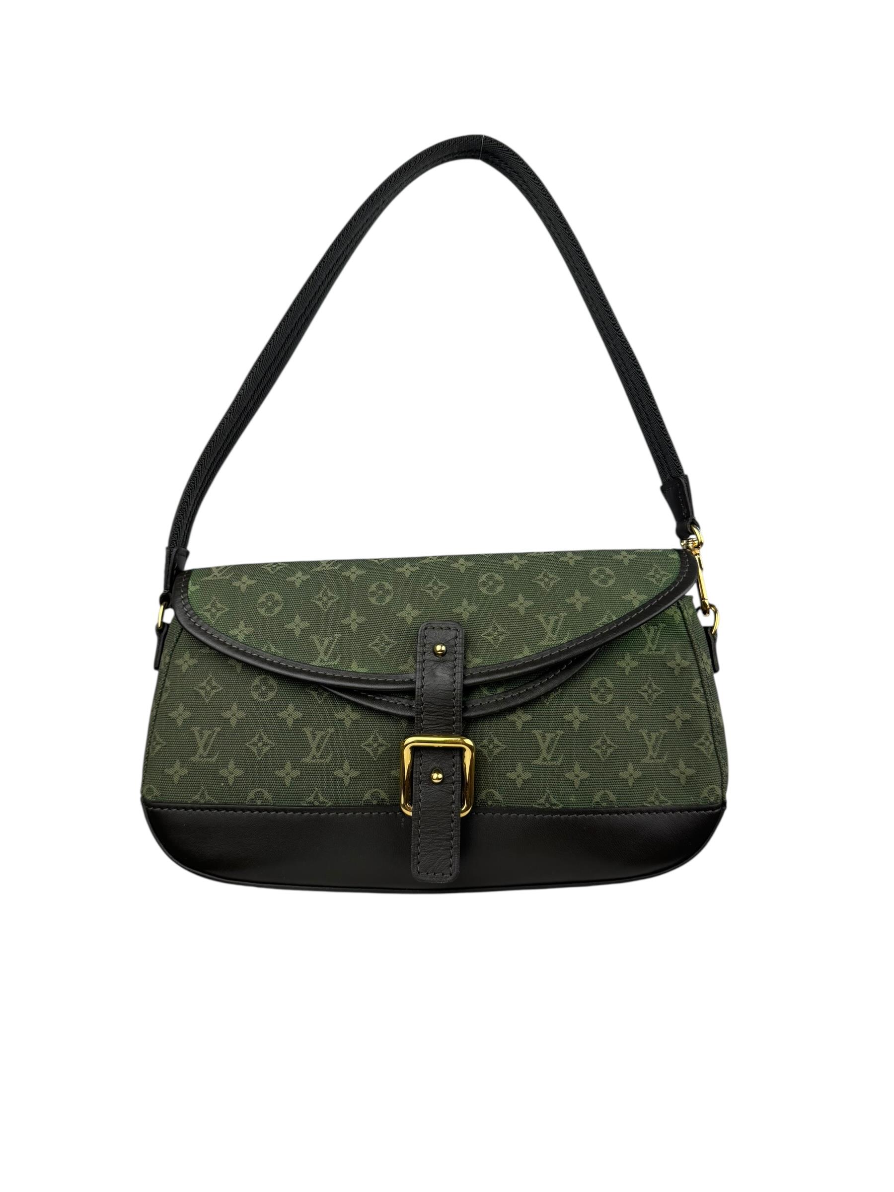 LOUIS VUITTON MARJORIE POCHETTE