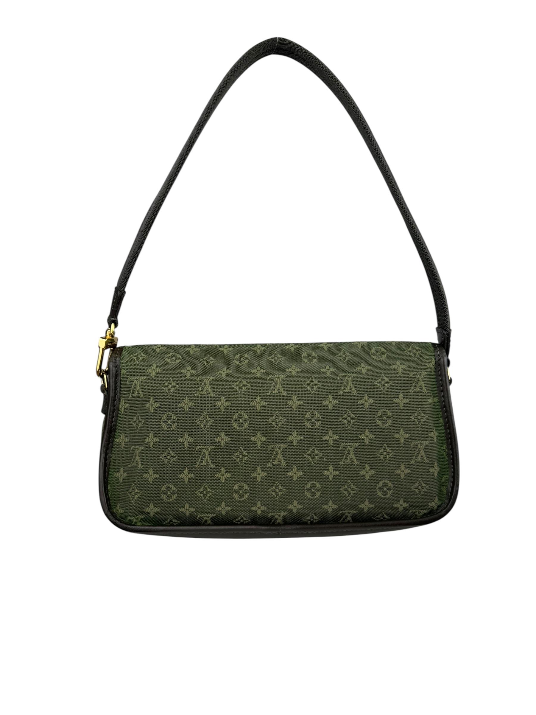 LOUIS VUITTON MARJORIE POCHETTE