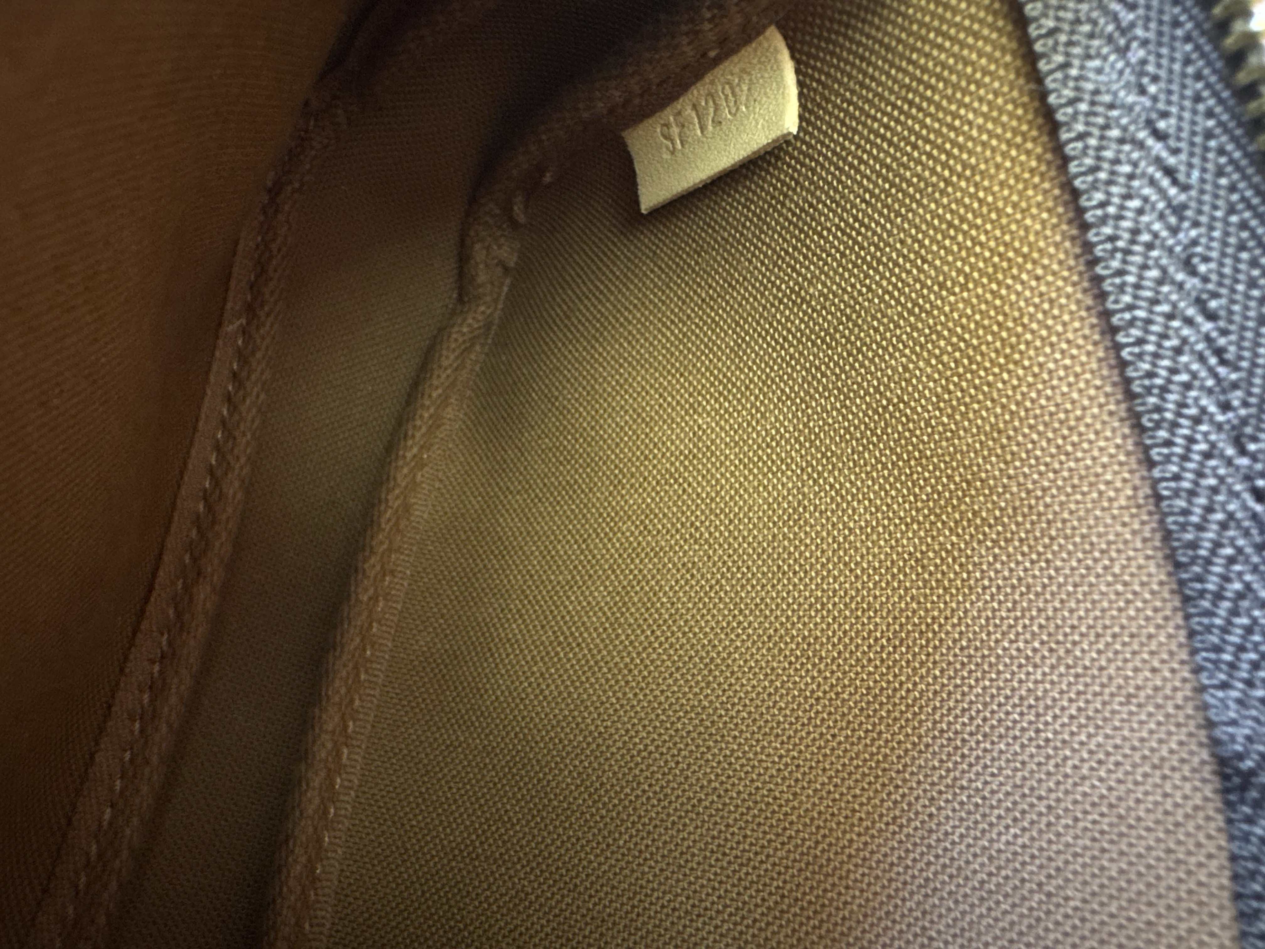 LOUIS VUITTON MINI POCHETTE ACCESSORIES
