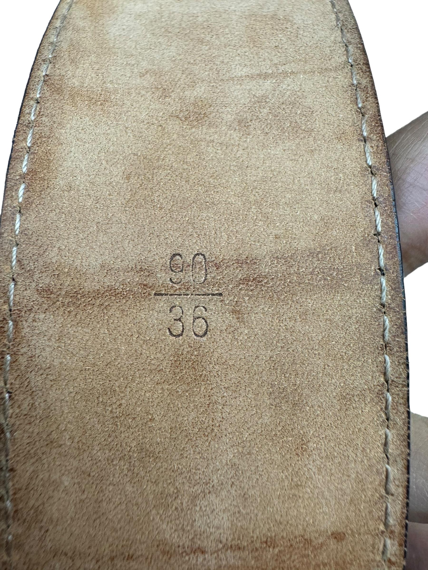 LOUIS VUITTON MONOGRAM KEMER