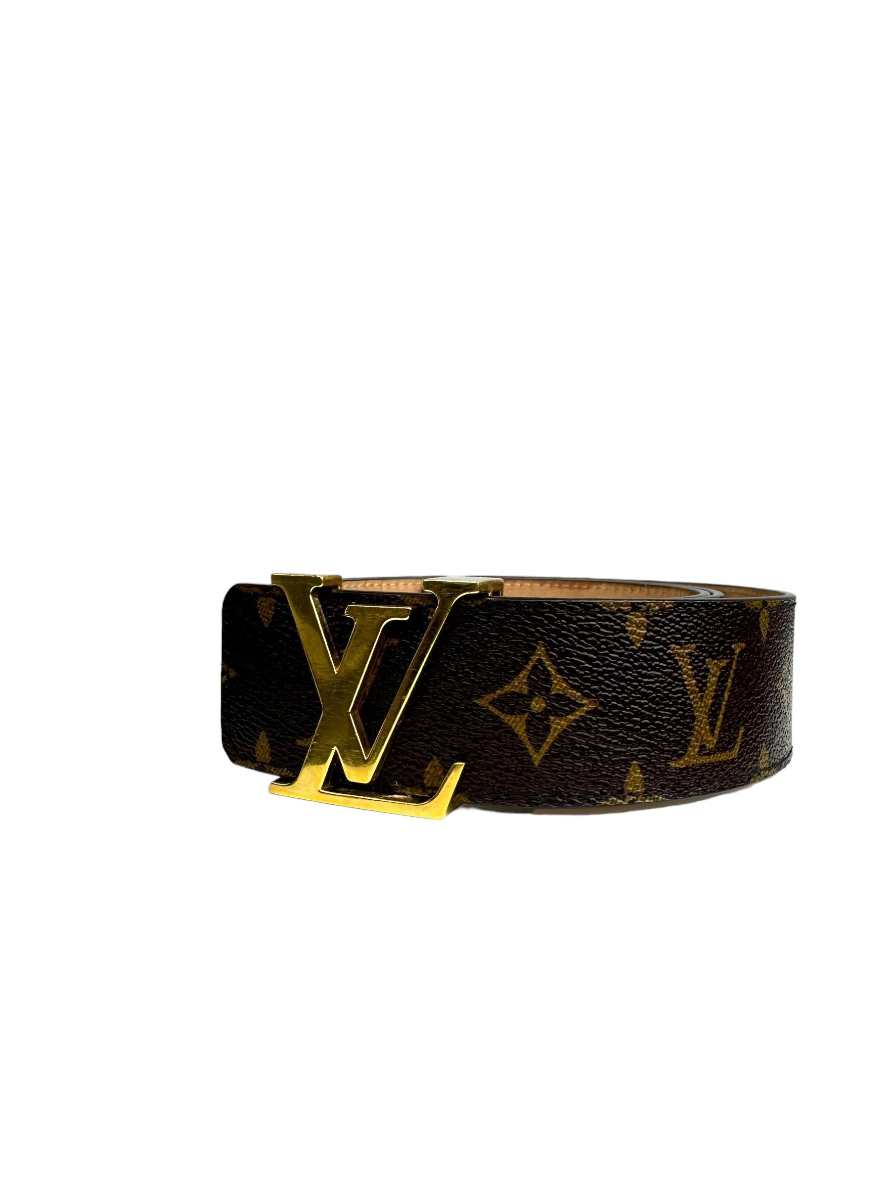 LOUIS VUITTON MONOGRAM KEMER