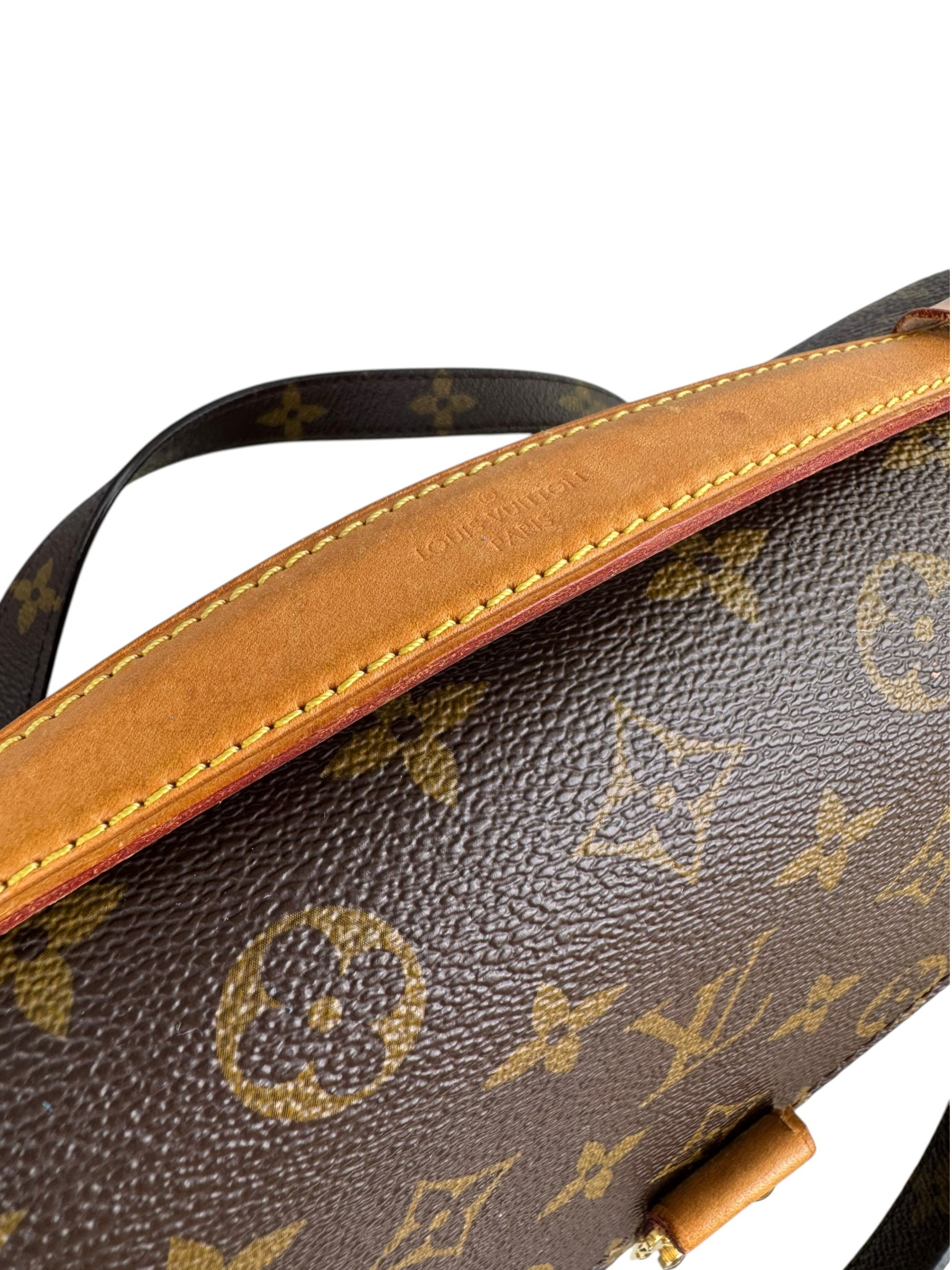 LOUIS VUITTON MONOGRAM METIS POCHETTE