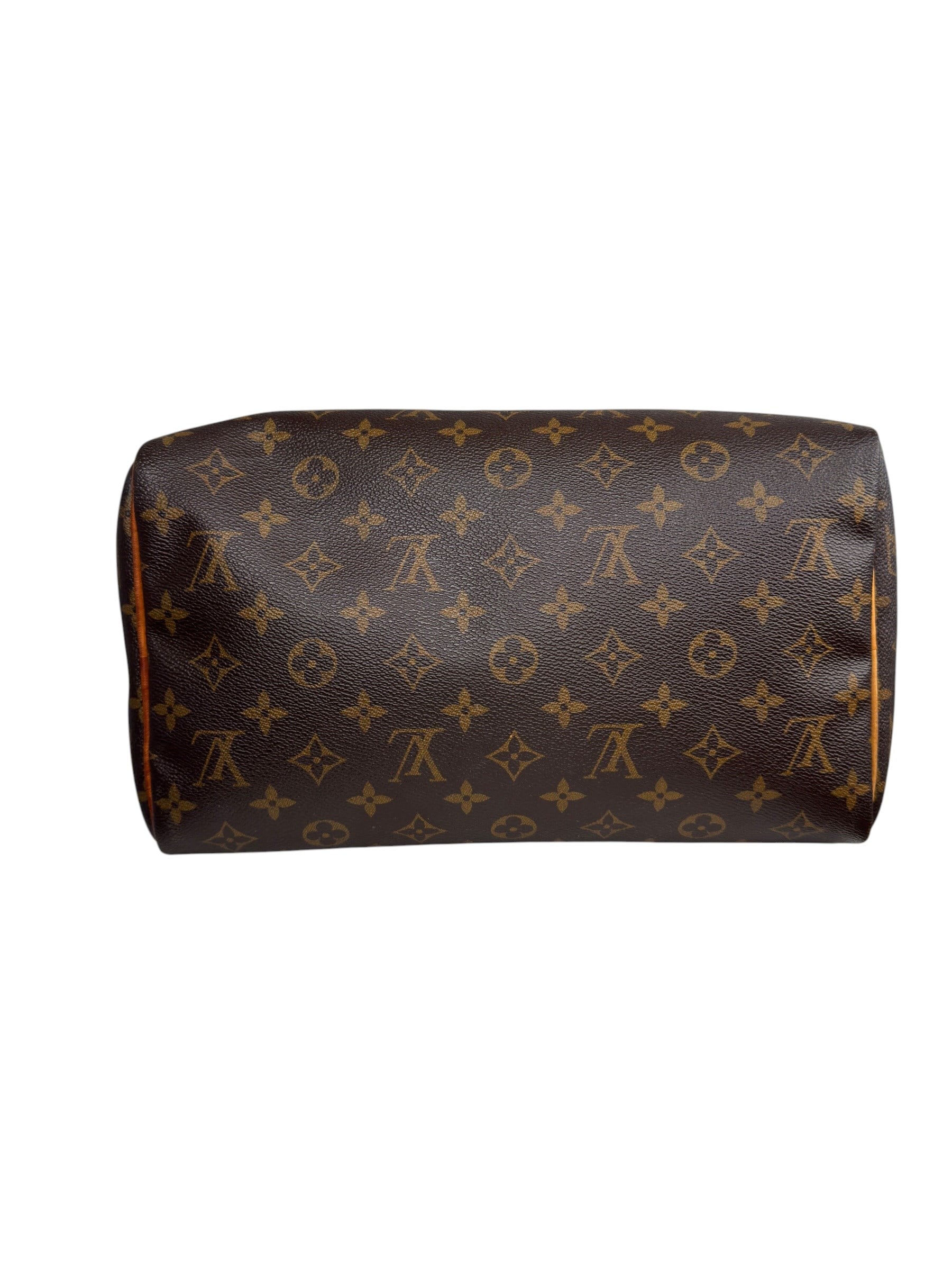 LOUIS VUITTON MONOGRAM SPEEDY 30