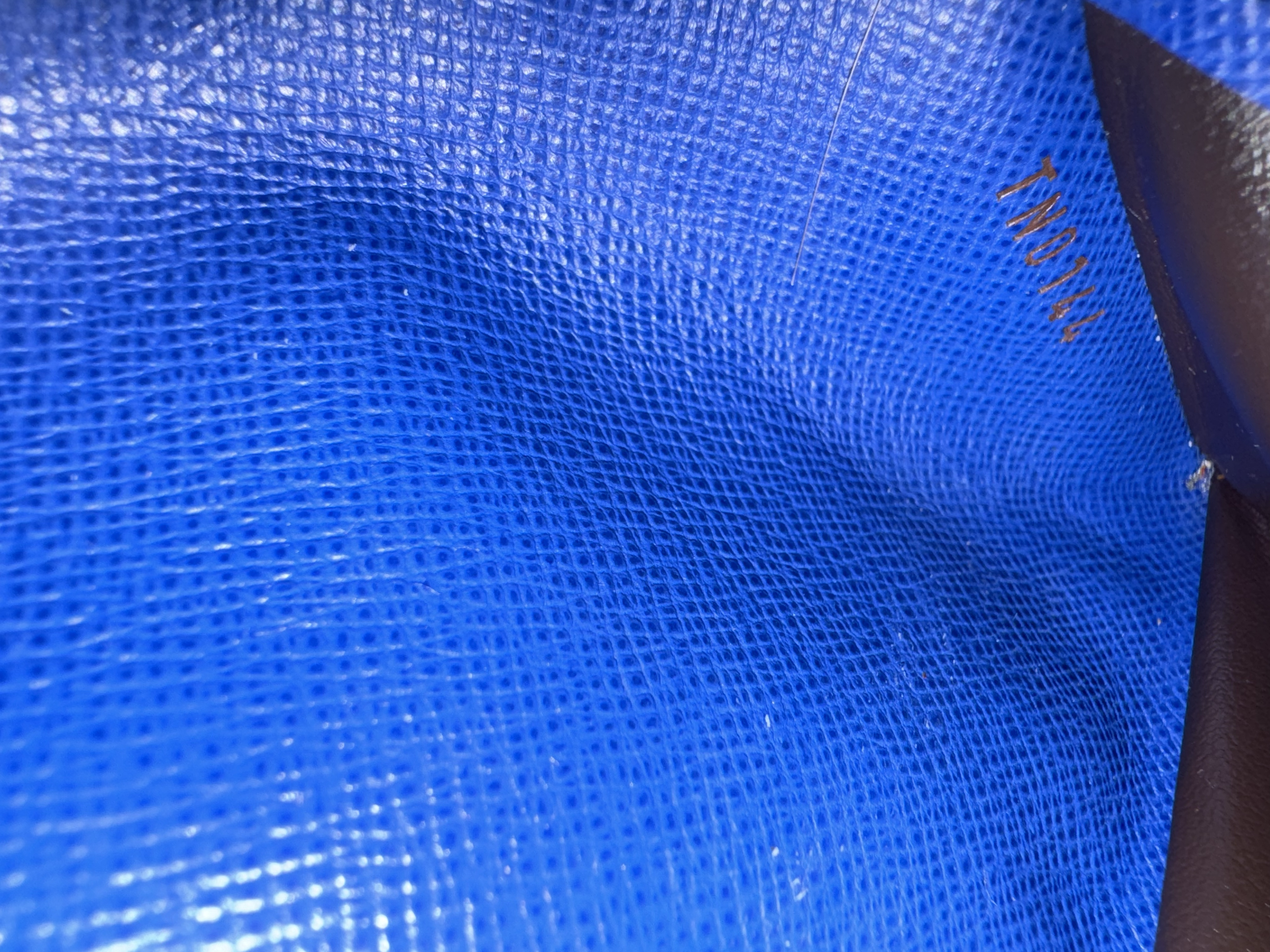 LOUIS VUITTON MONOGRAM WALLET