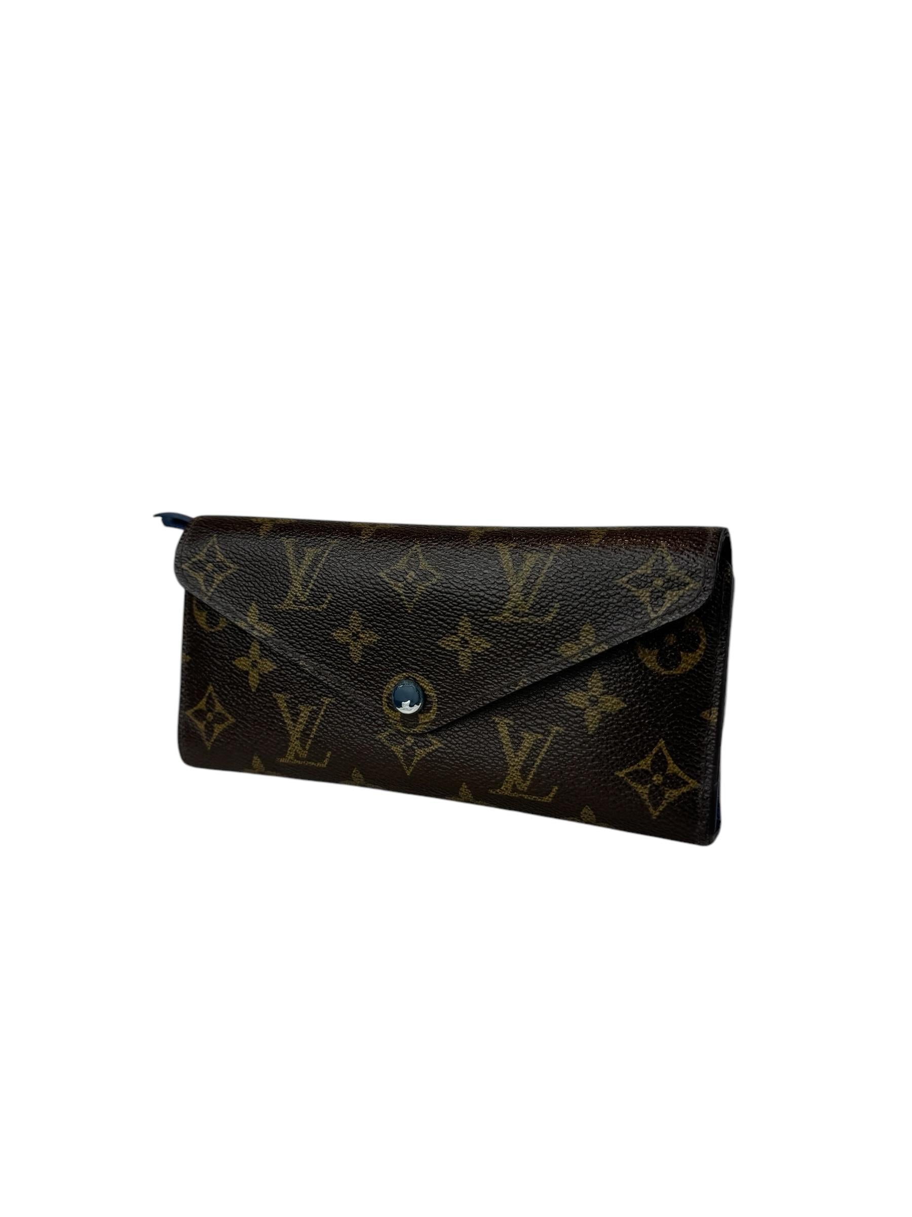 LOUIS VUITTON MONOGRAM WALLET