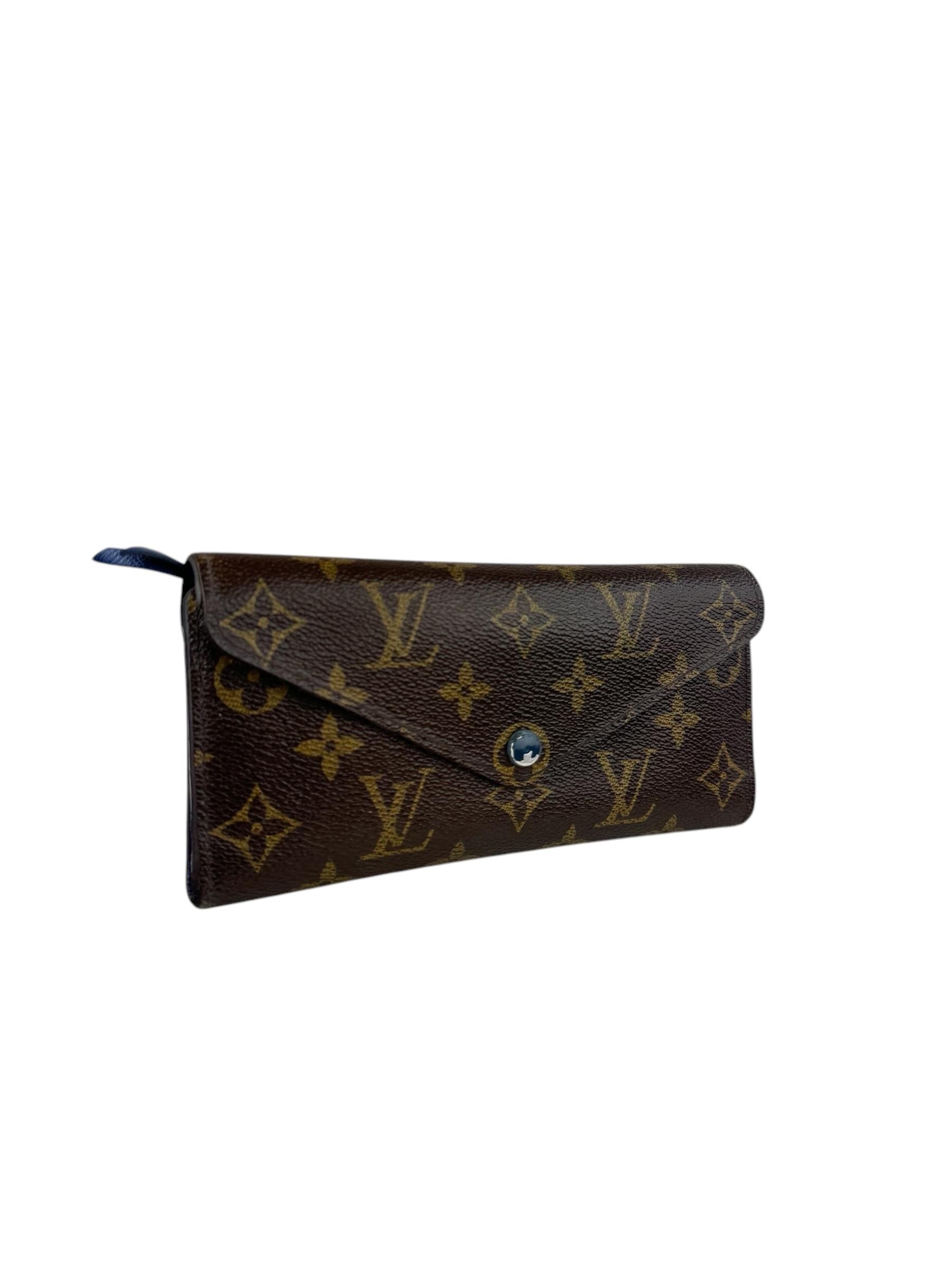 LOUIS VUITTON MONOGRAM WALLET