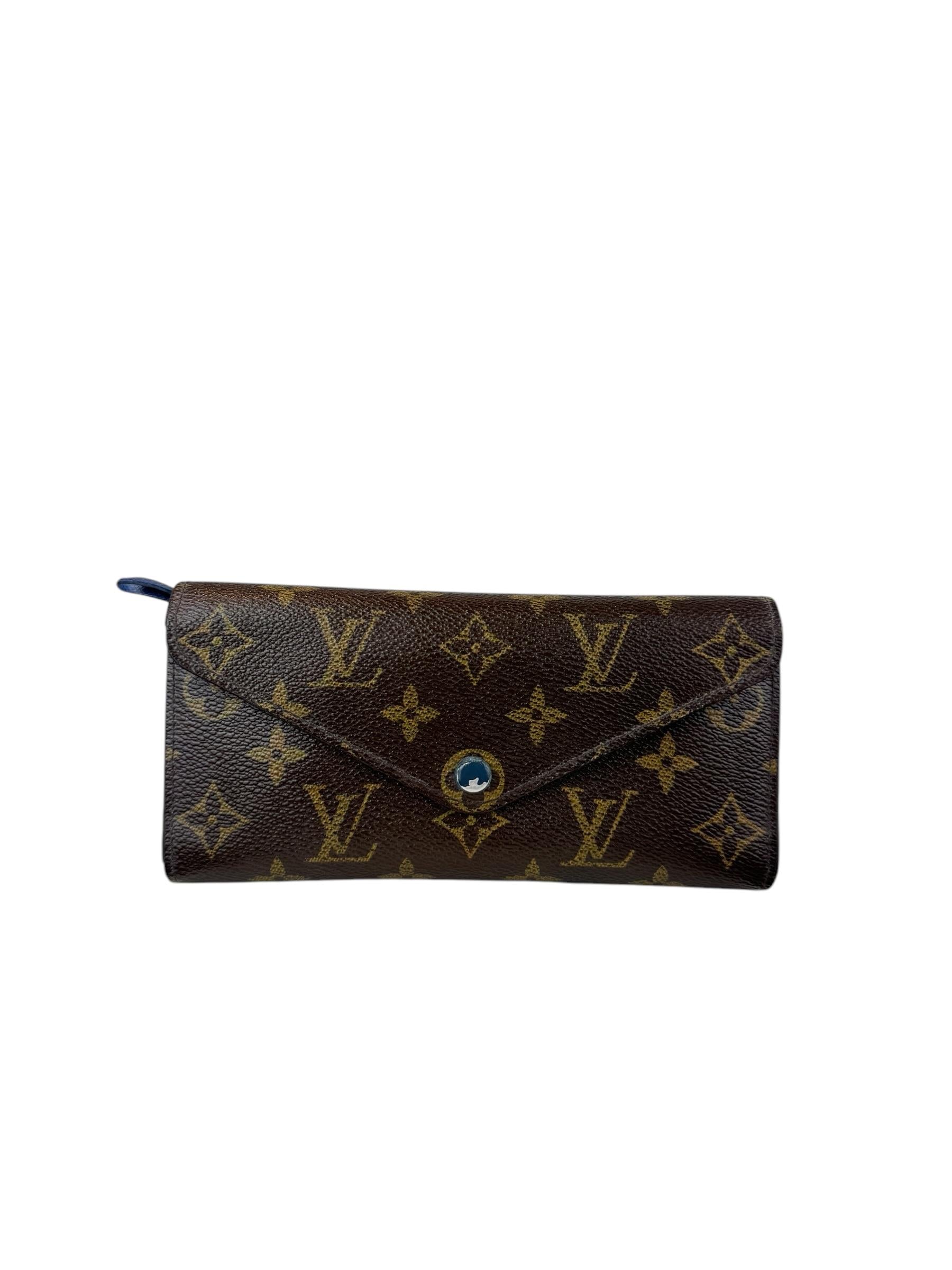 LOUIS VUITTON MONOGRAM WALLET