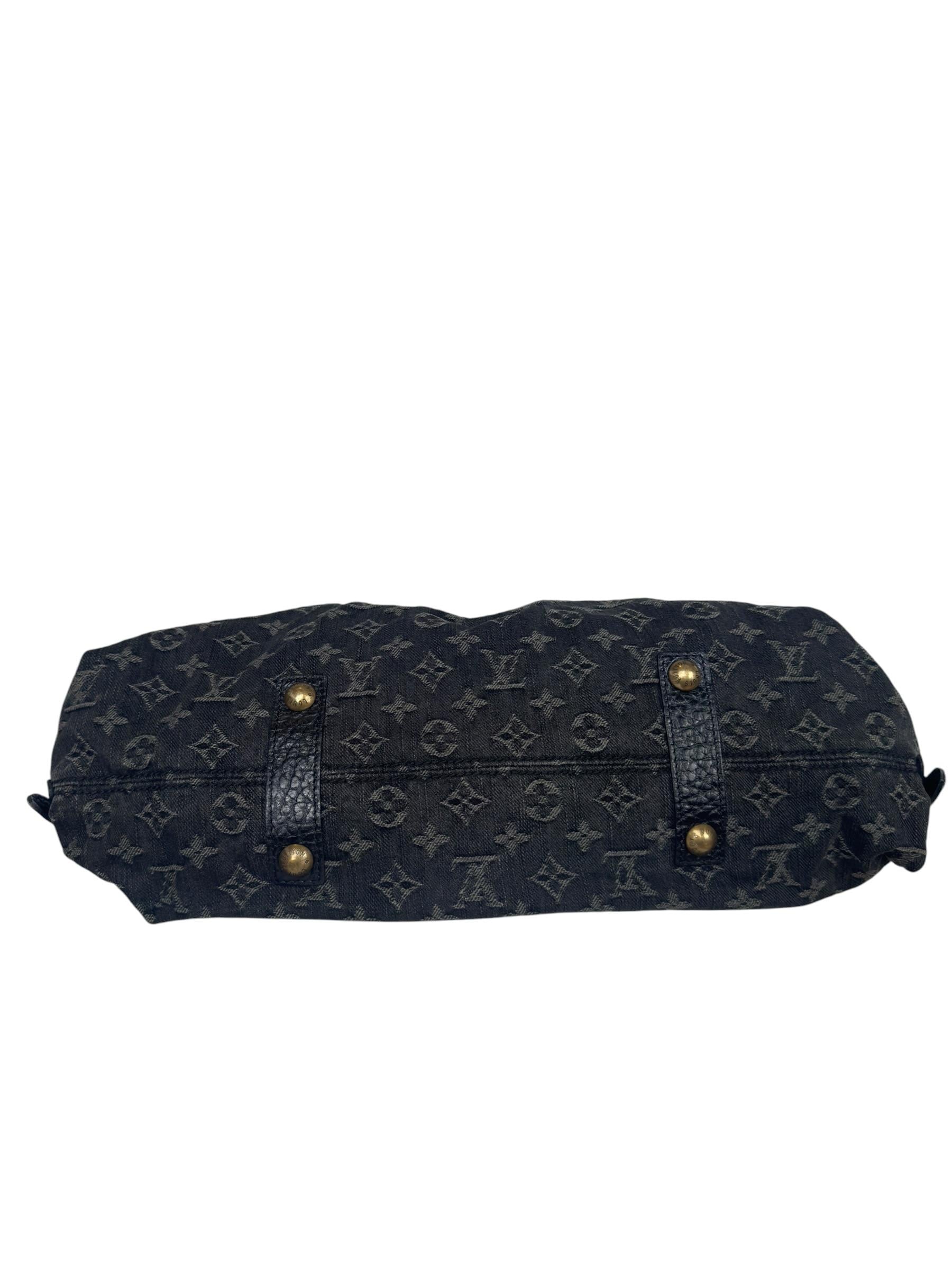 LOUIS VUITTON NEO CABBY MM TOTE