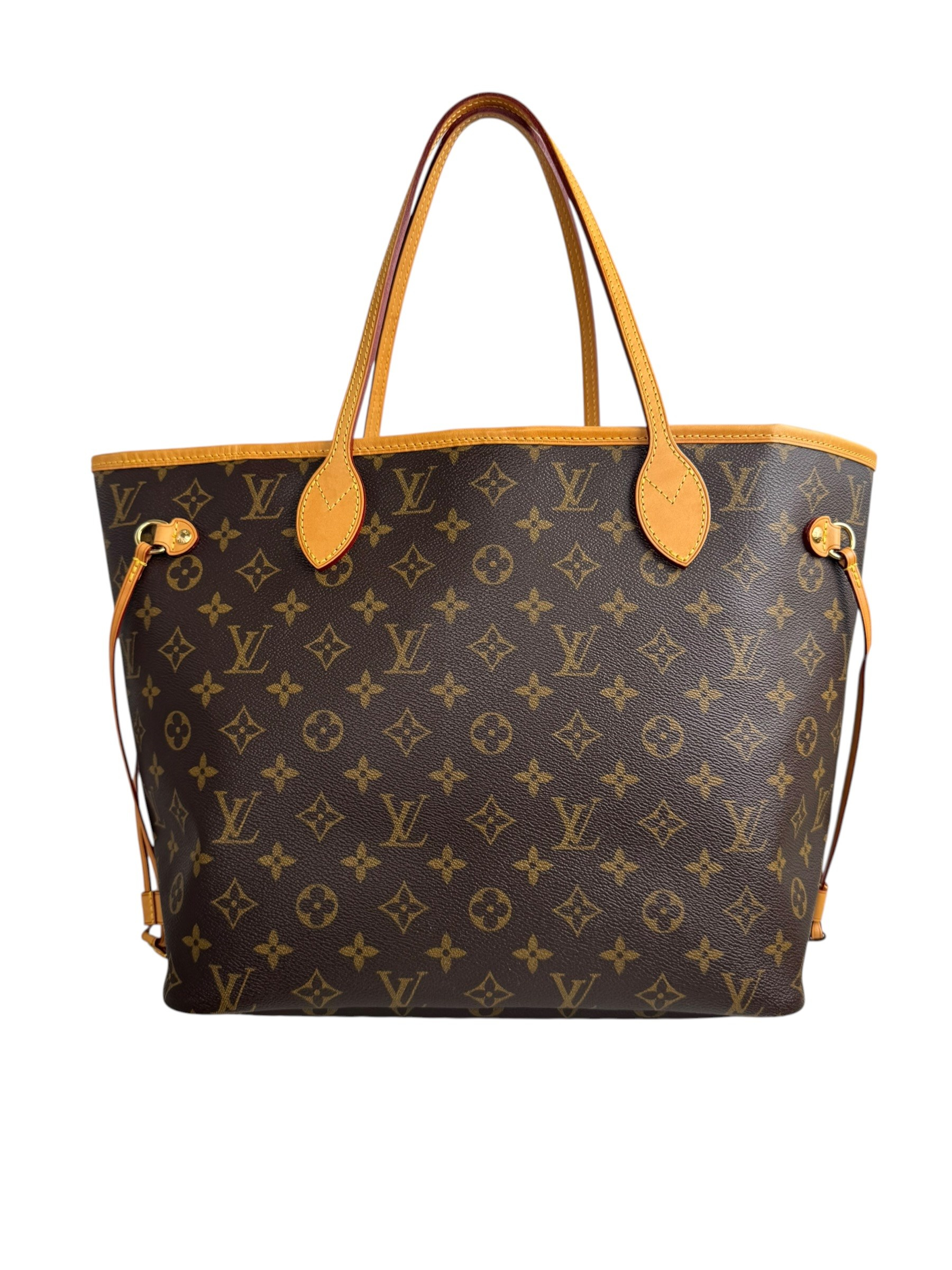 LOUIS VUITTON NEVERFULL MM TOTE
