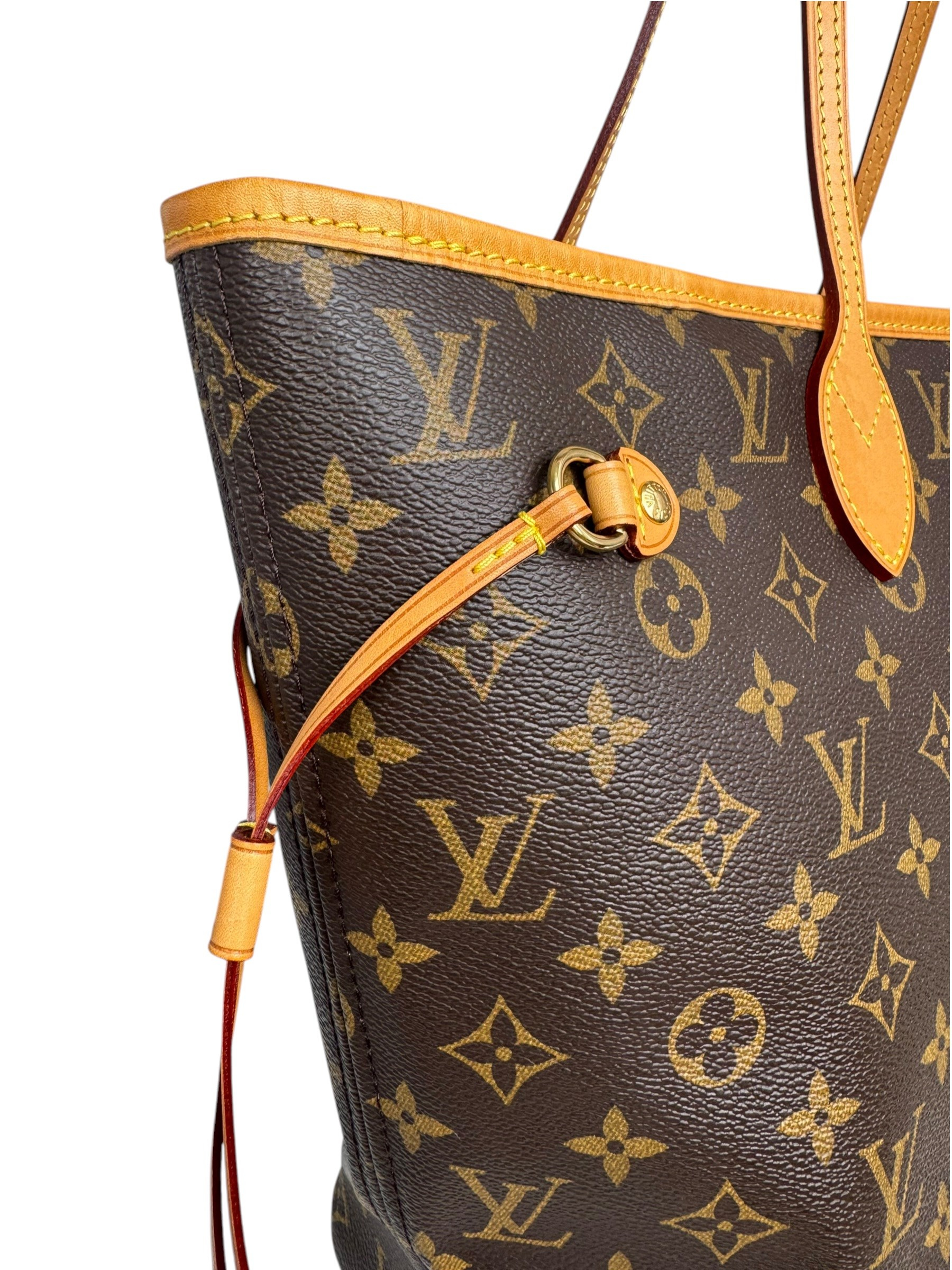 LOUIS VUITTON NEVERFULL MM TOTE