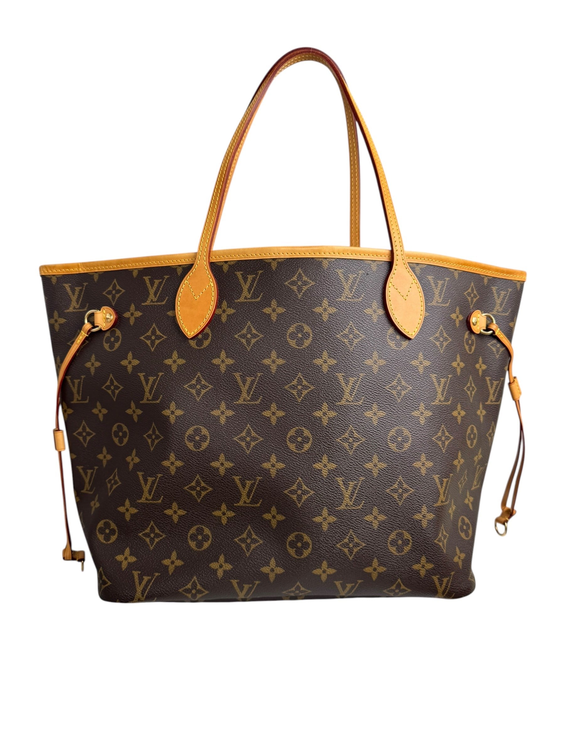 LOUIS VUITTON NEVERFULL MM TOTE