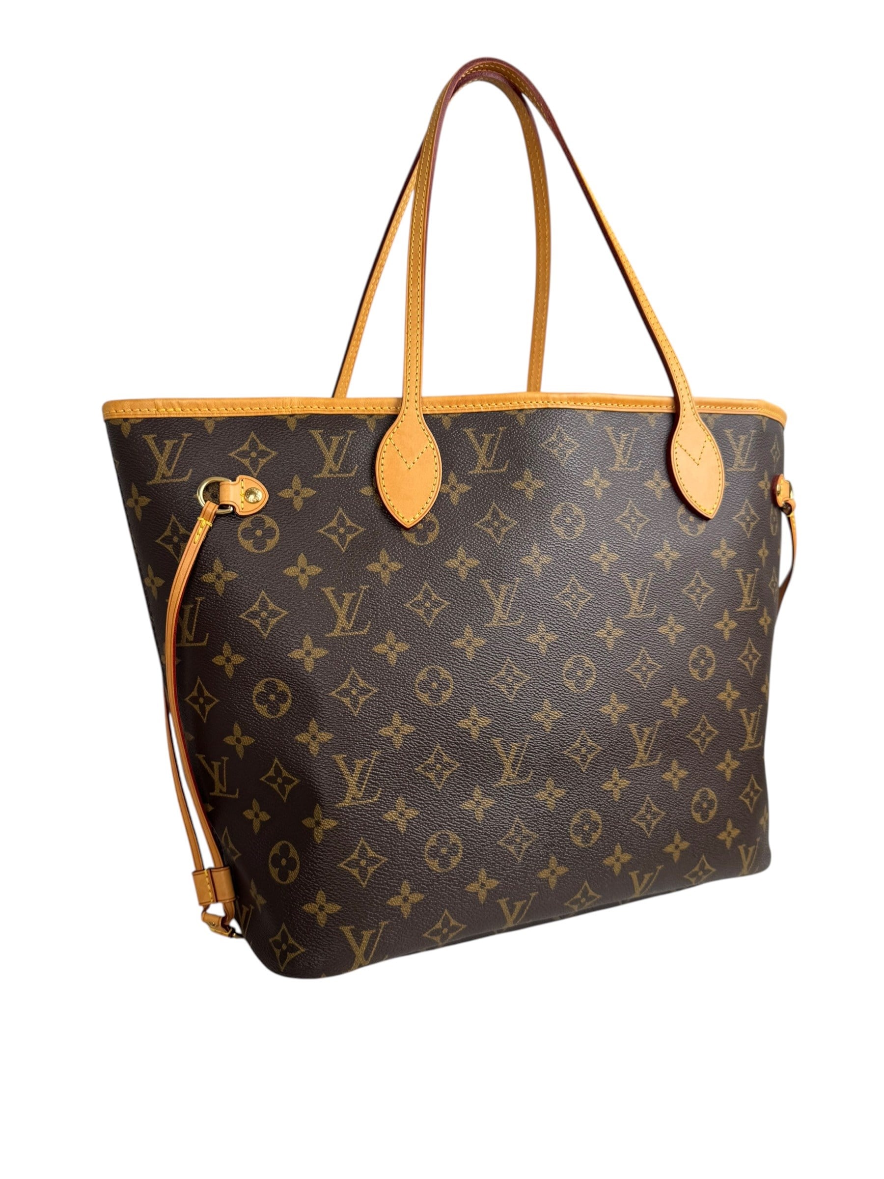 LOUIS VUITTON NEVERFULL MM TOTE