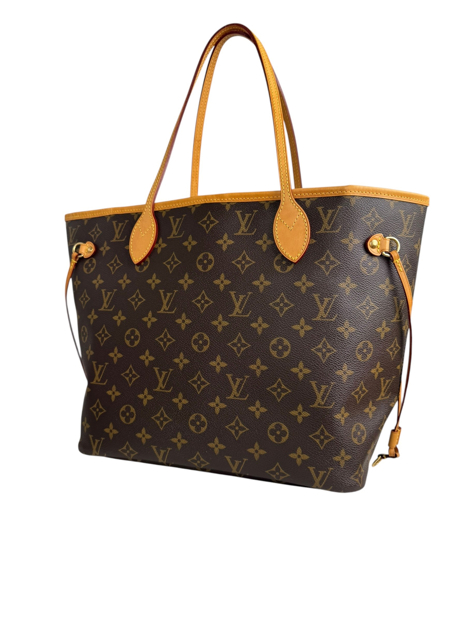 LOUIS VUITTON NEVERFULL MM TOTE