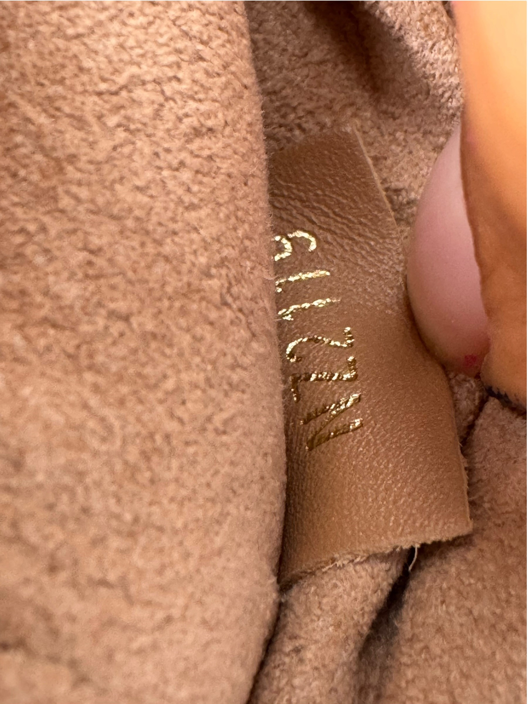 LOUIS VUITTON NEW WAVE CHAIN BAG