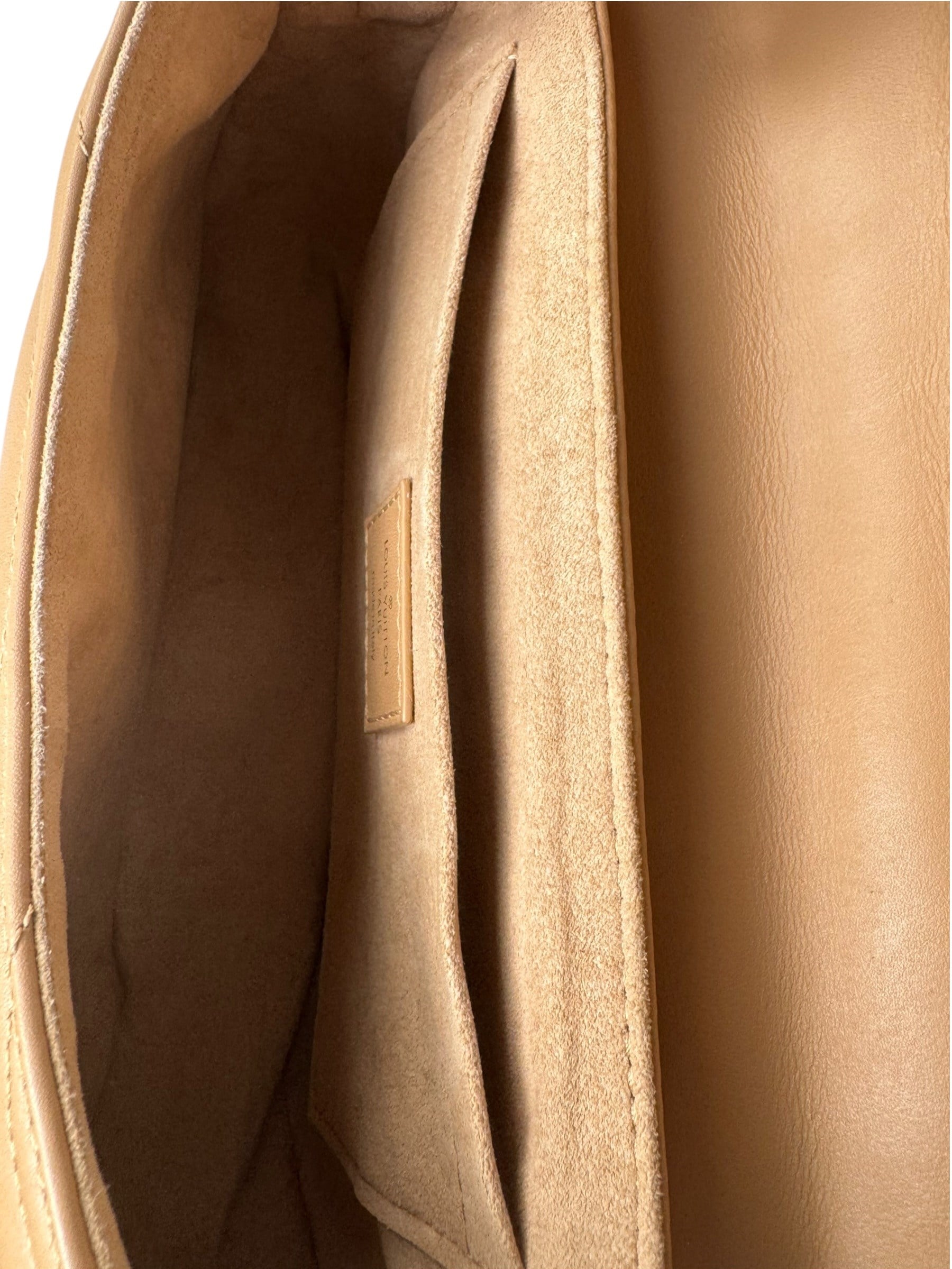 LOUIS VUITTON NEW WAVE CHAIN BAG