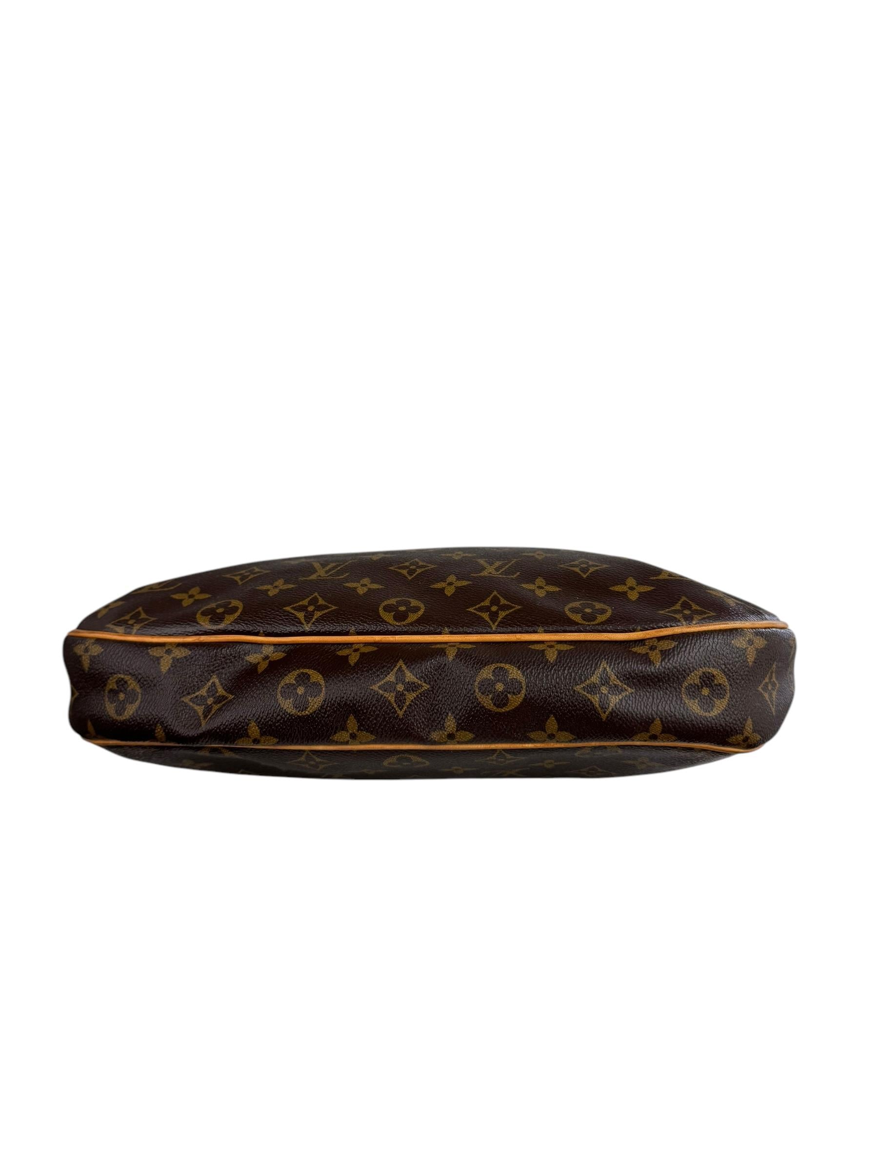 LOUIS VUITTON ODEON GM TOTE BAG