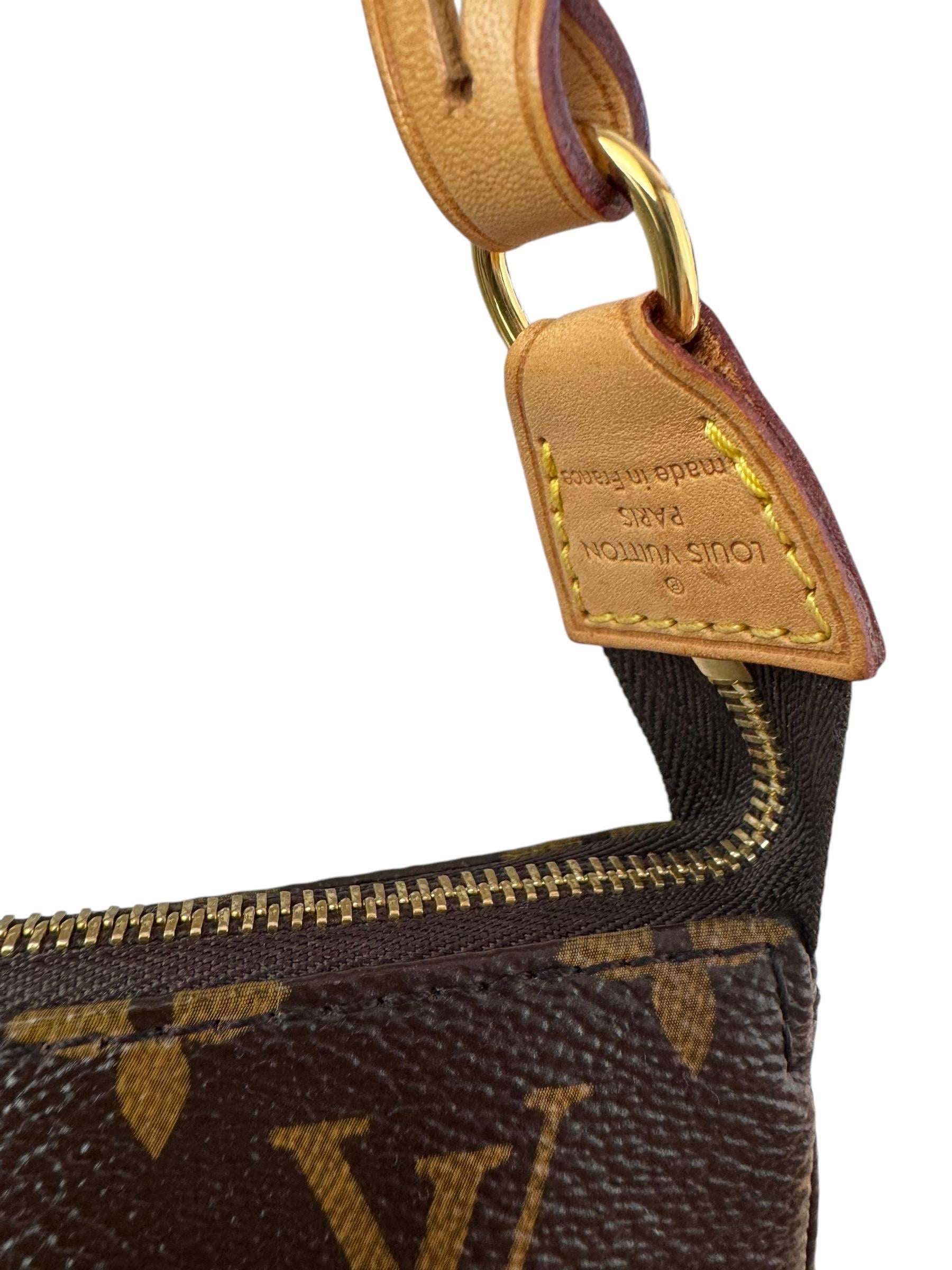 LOUIS VUITTON POCHETTE ACCESOIRES 