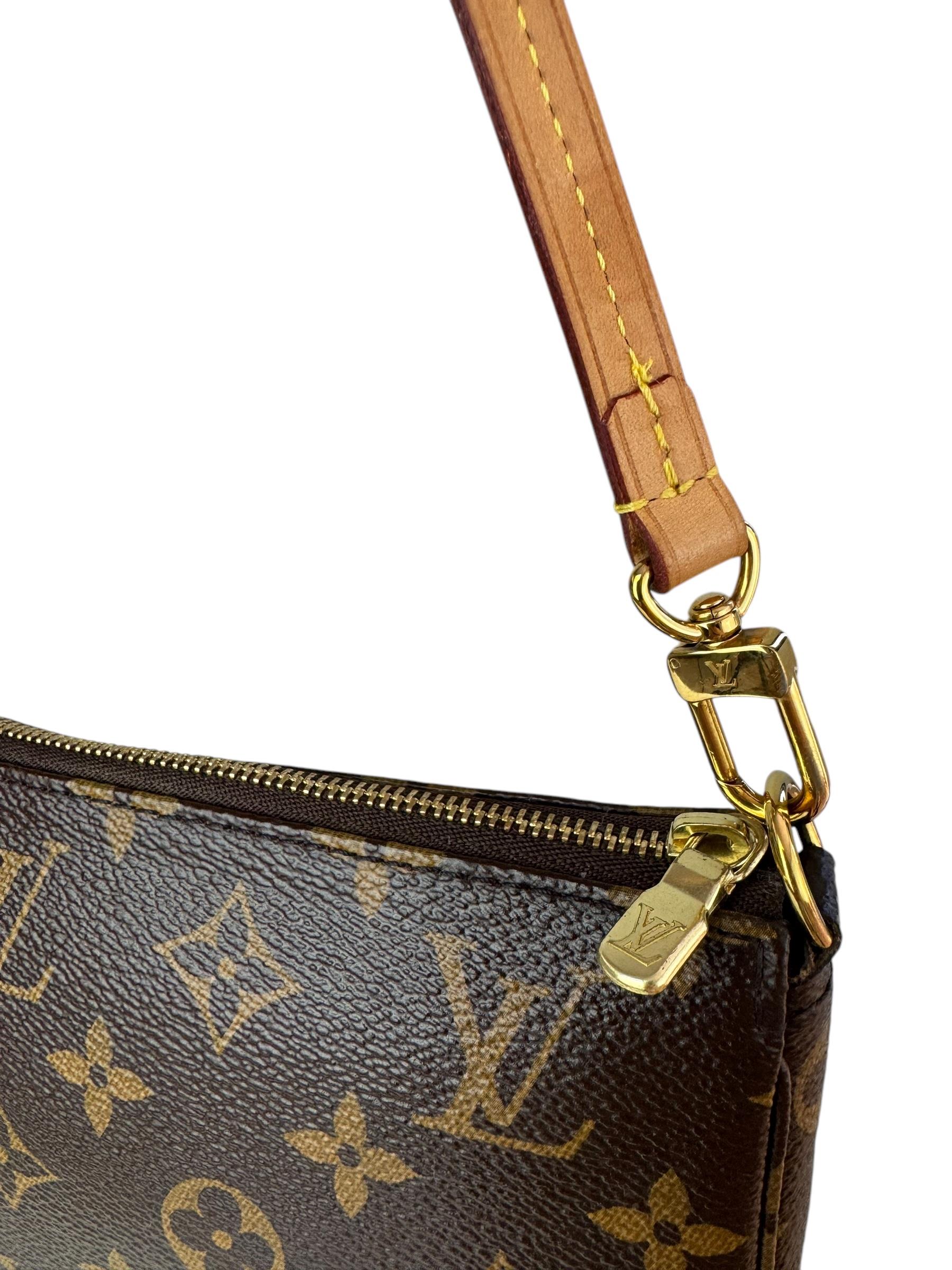 LOUIS VUITTON POCHETTE ACCESOIRES 
