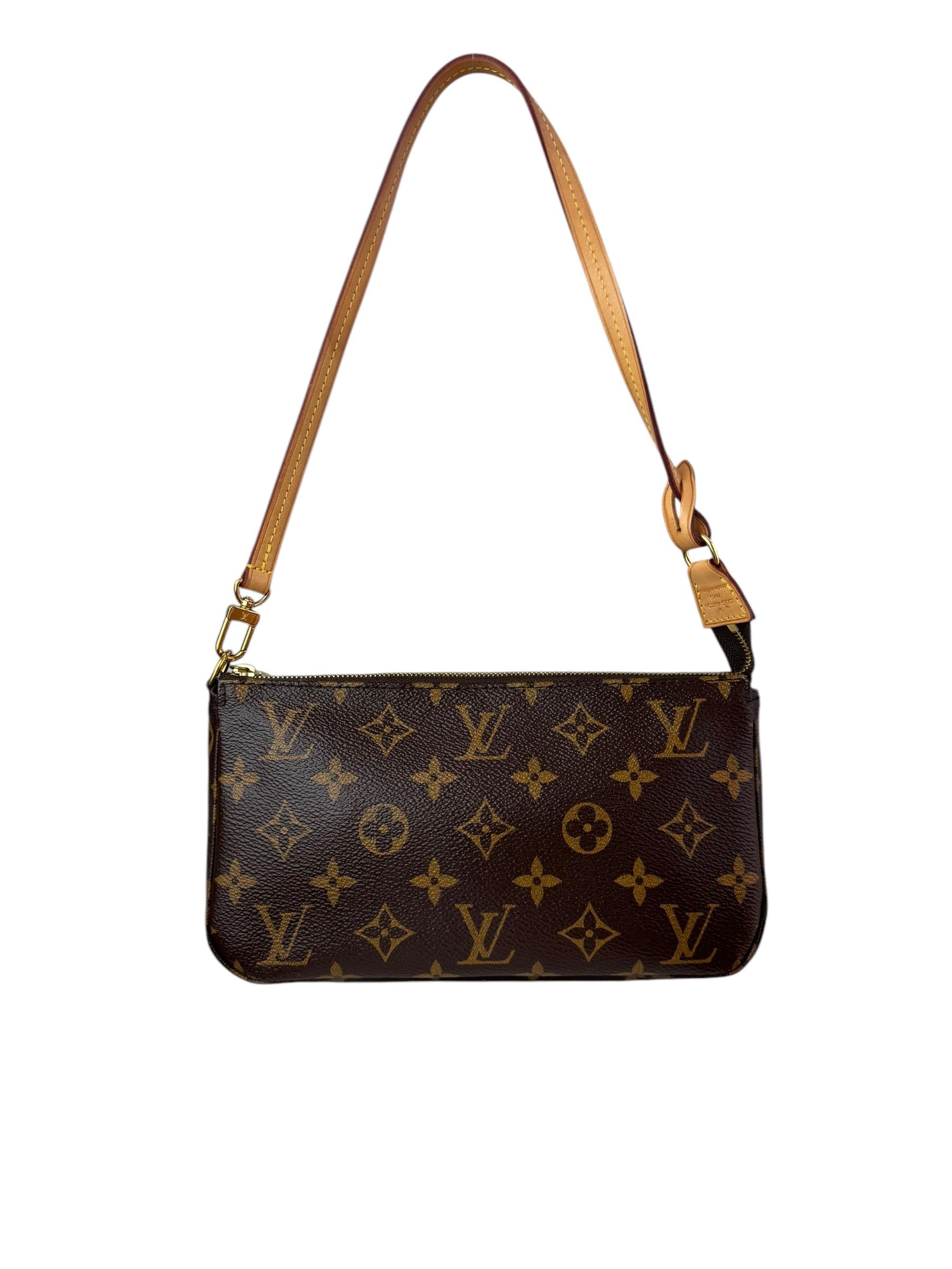 LOUIS VUITTON POCHETTE ACCESOIRES 