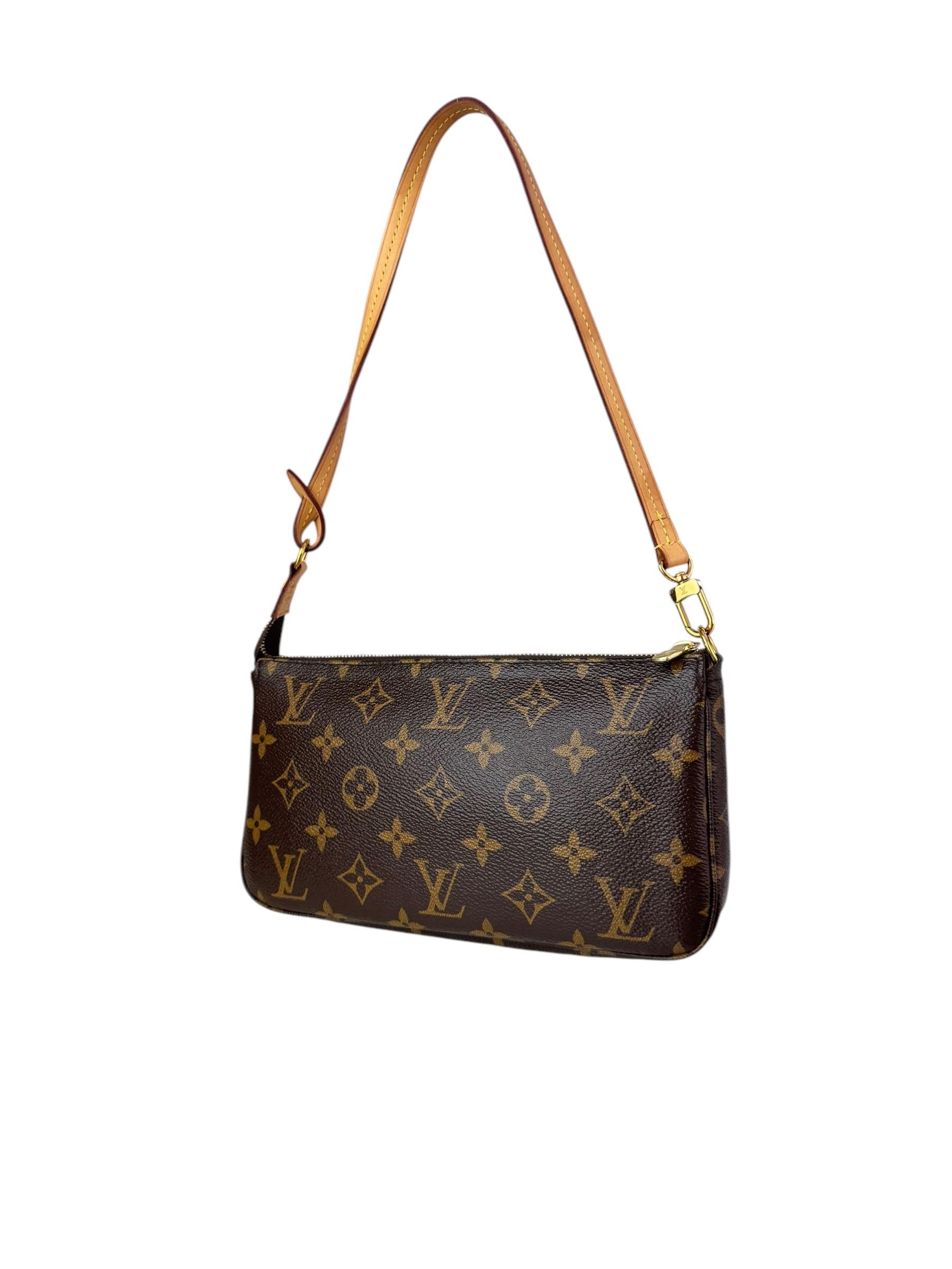 LOUIS VUITTON POCHETTE ACCESOIRES 