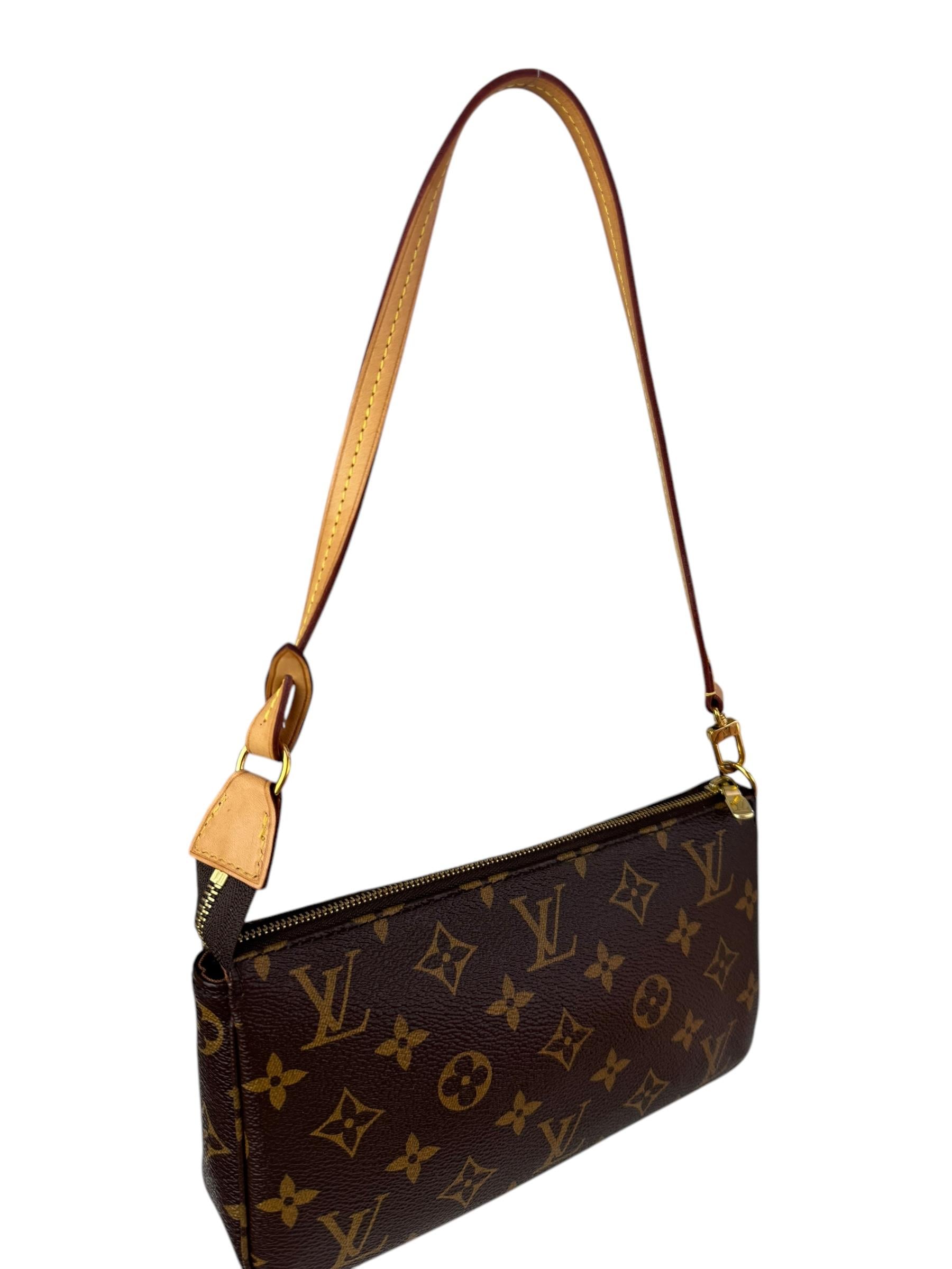LOUIS VUITTON POCHETTE ACCESOIRES 