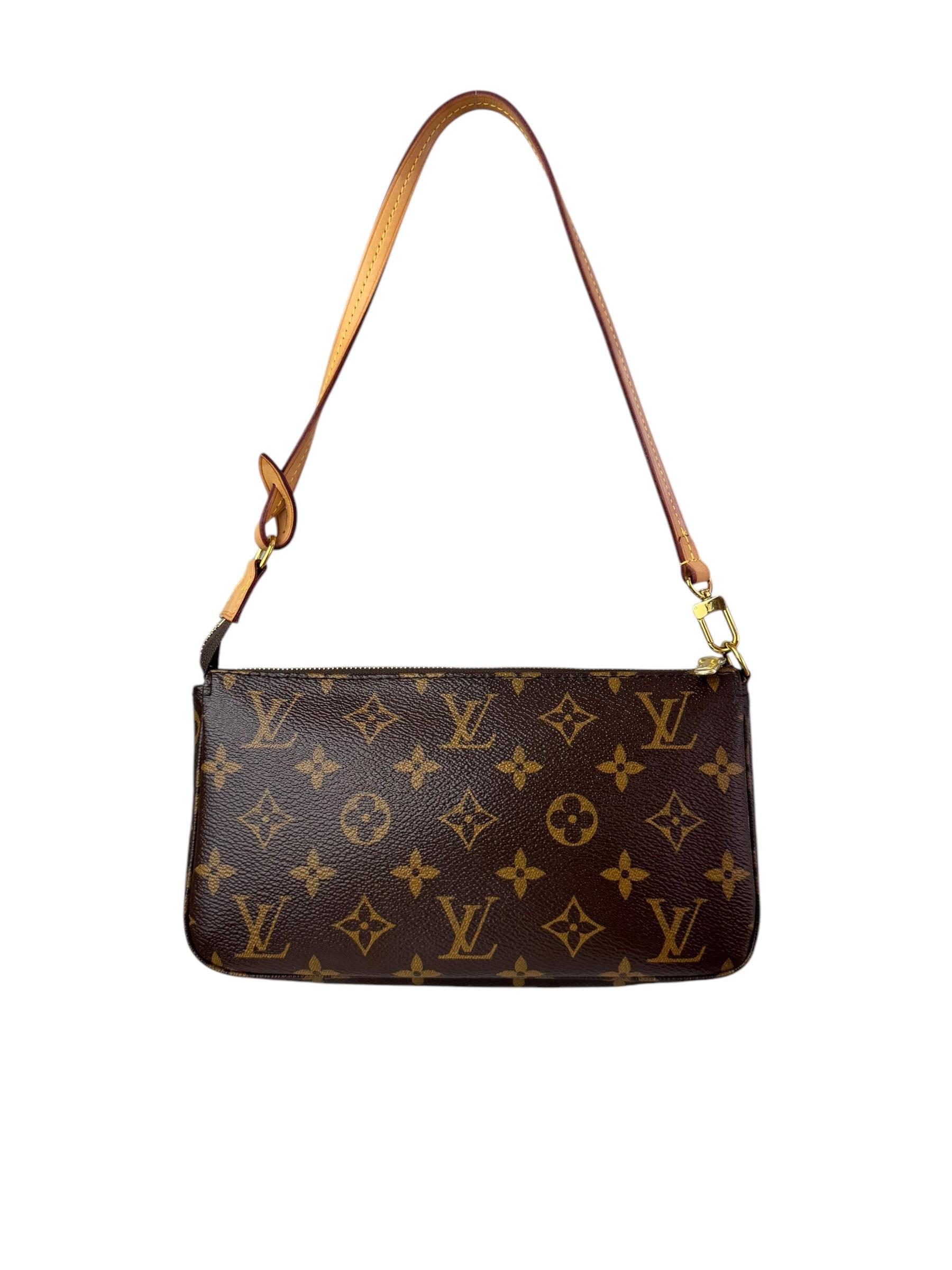LOUIS VUITTON POCHETTE ACCESOIRES 