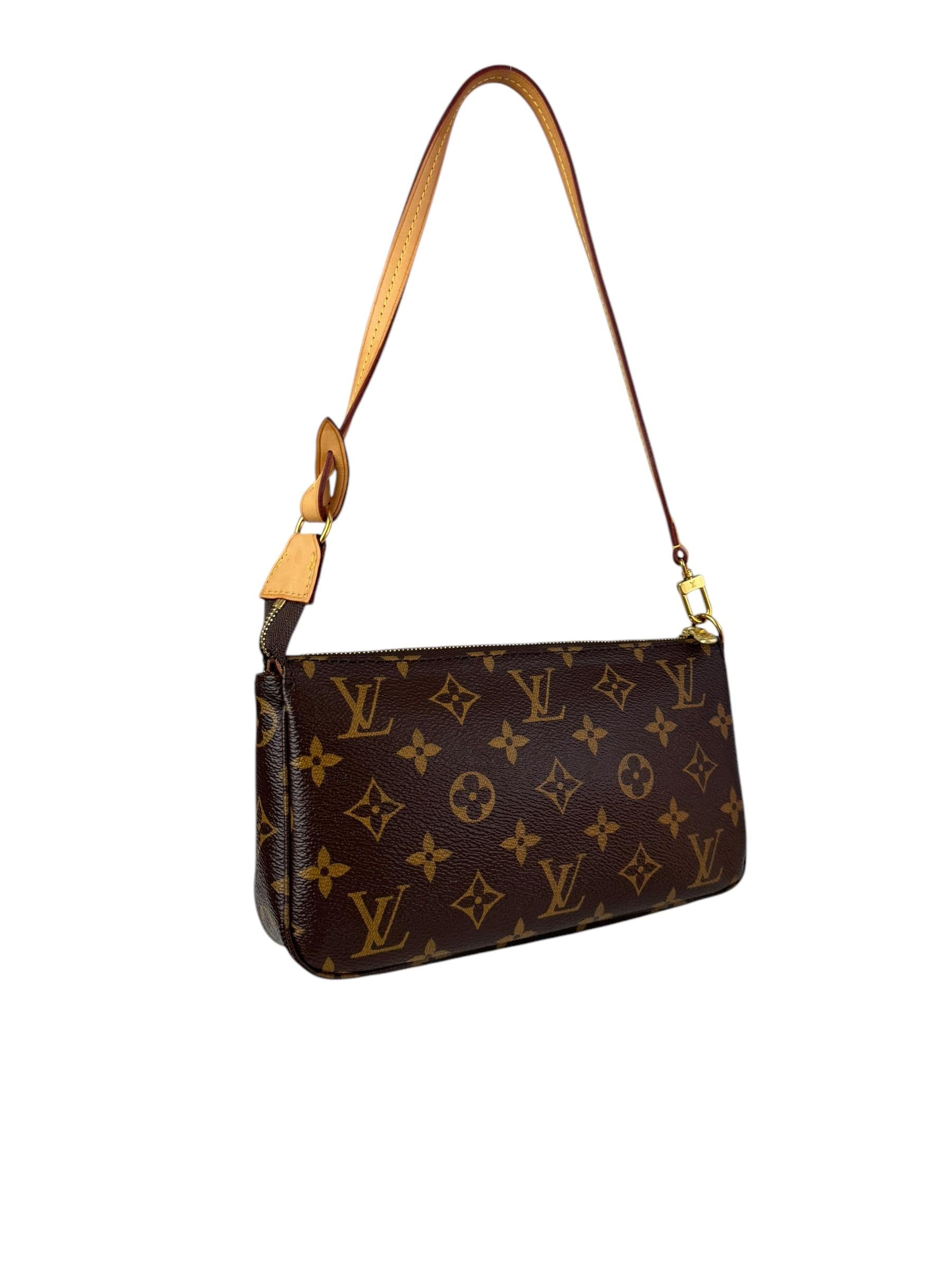 LOUIS VUITTON POCHETTE ACCESOIRES 