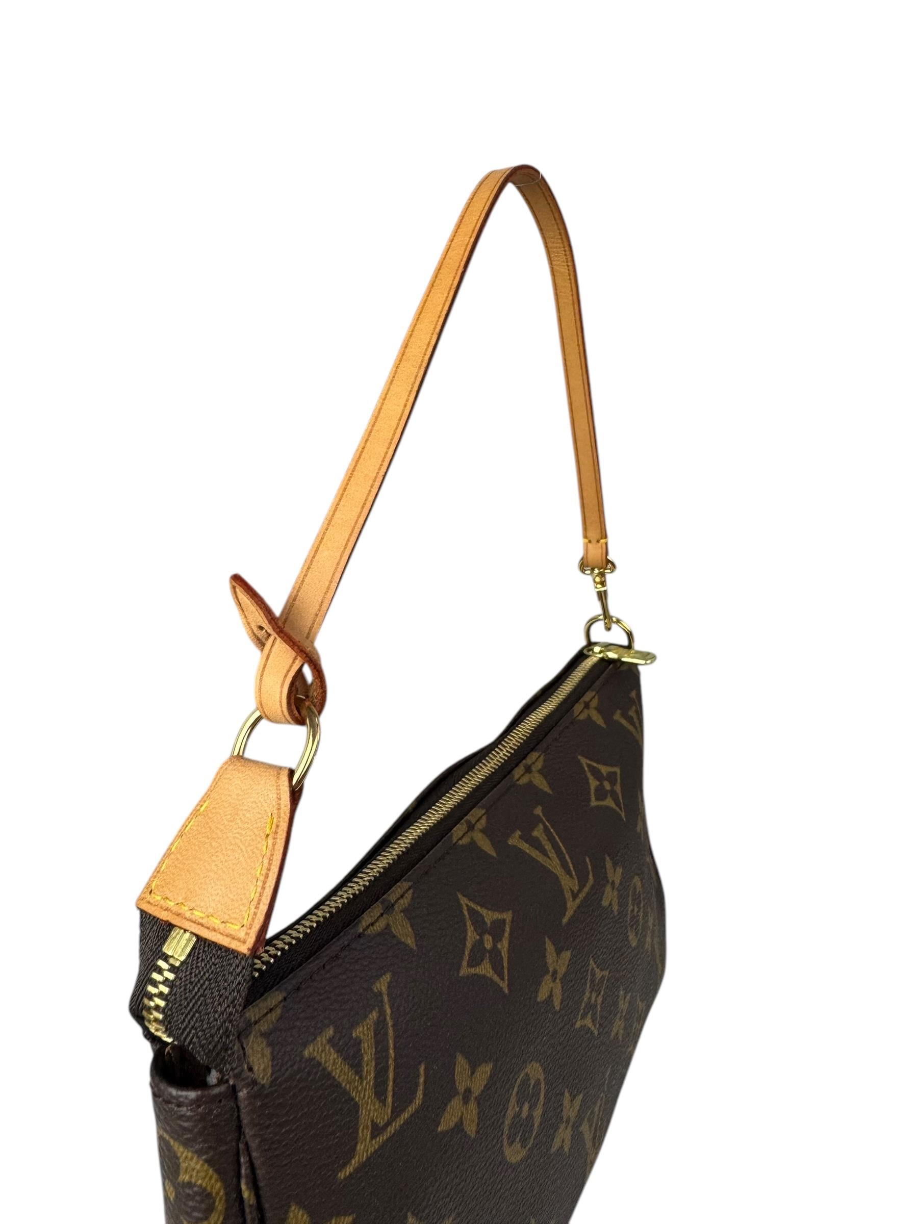 LOUIS VUITTON POCHETTE ACCESORIES